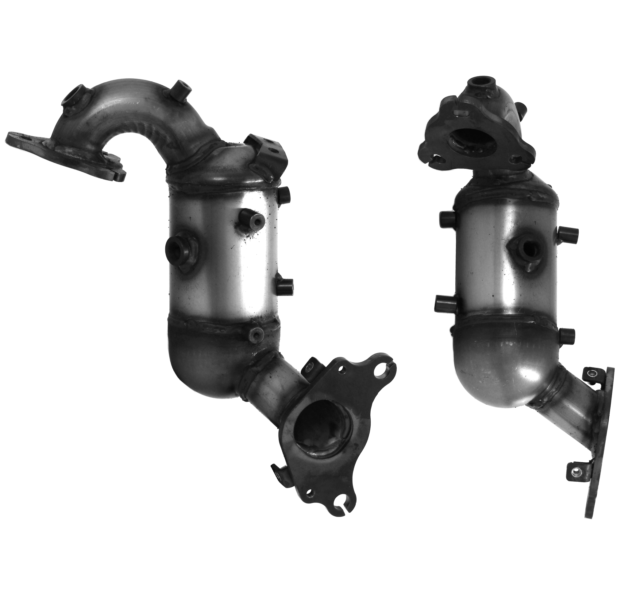 BM CATALYSTS BM92271H Approved Katalysator für DACIA NISSAN RENAULT