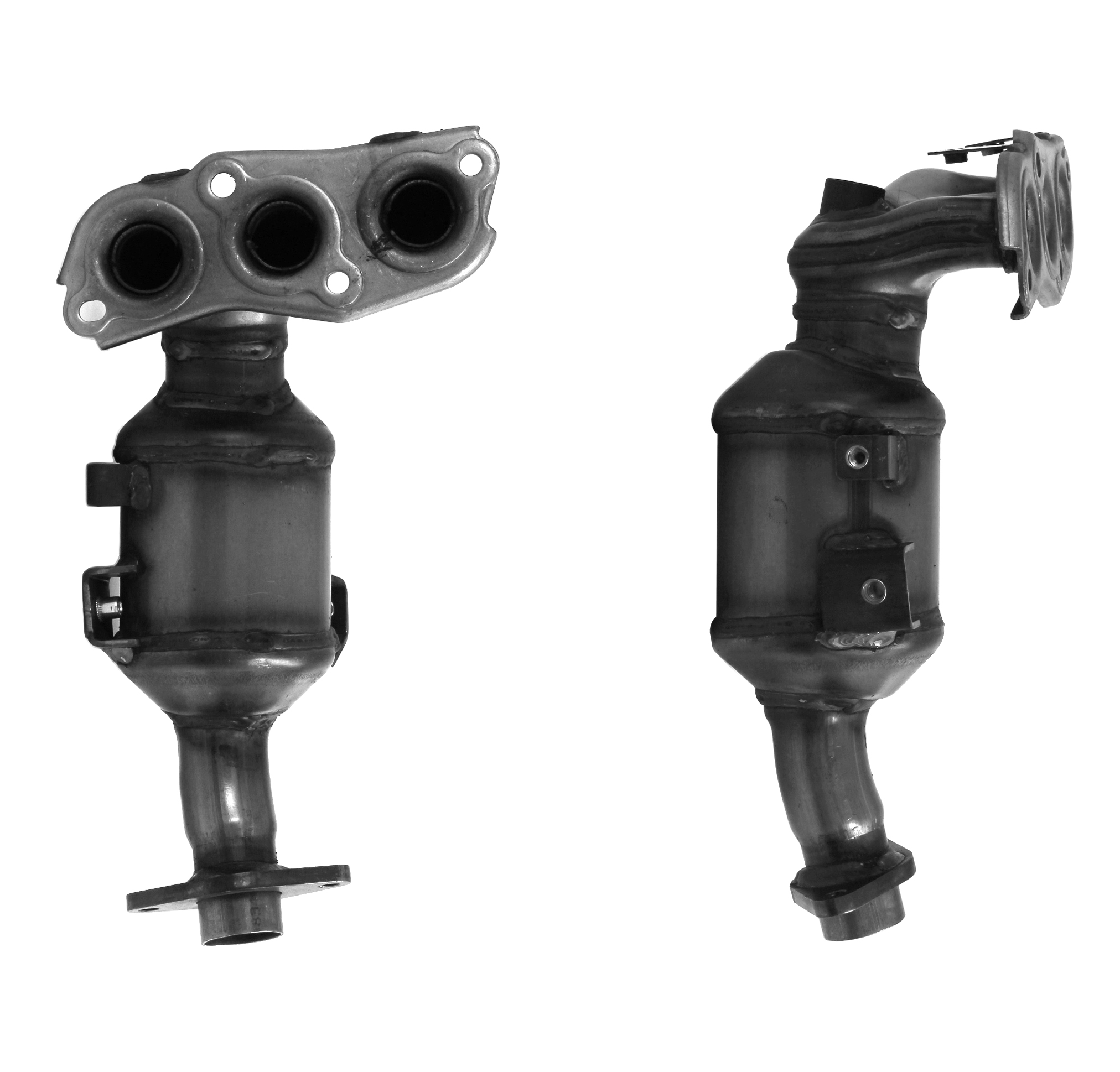 BM CATALYSTS BM92314H Approved Katalysator für DAIHATSU