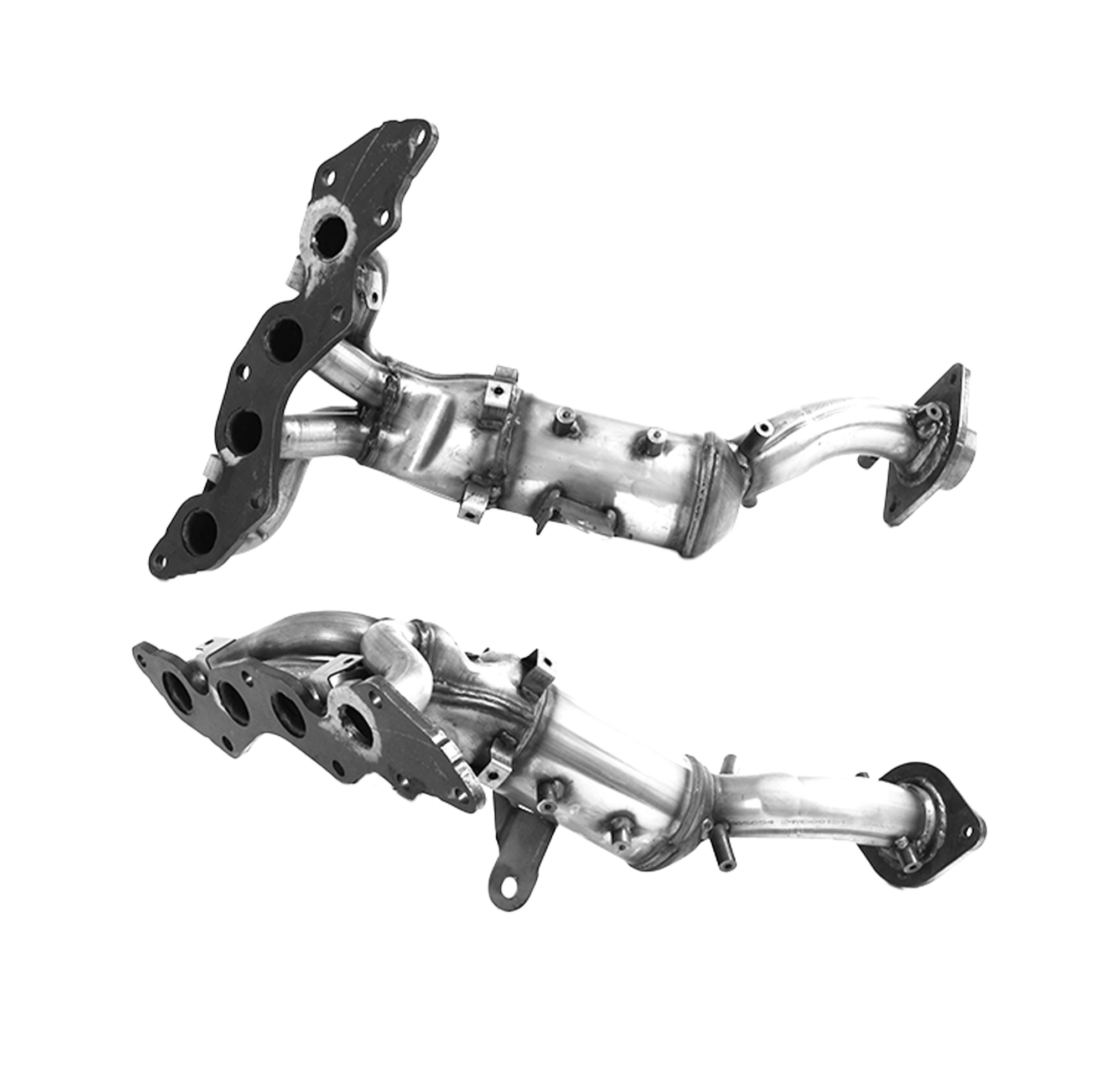 BM CATALYSTS BM92384H Approved Katalysator für MAZDA