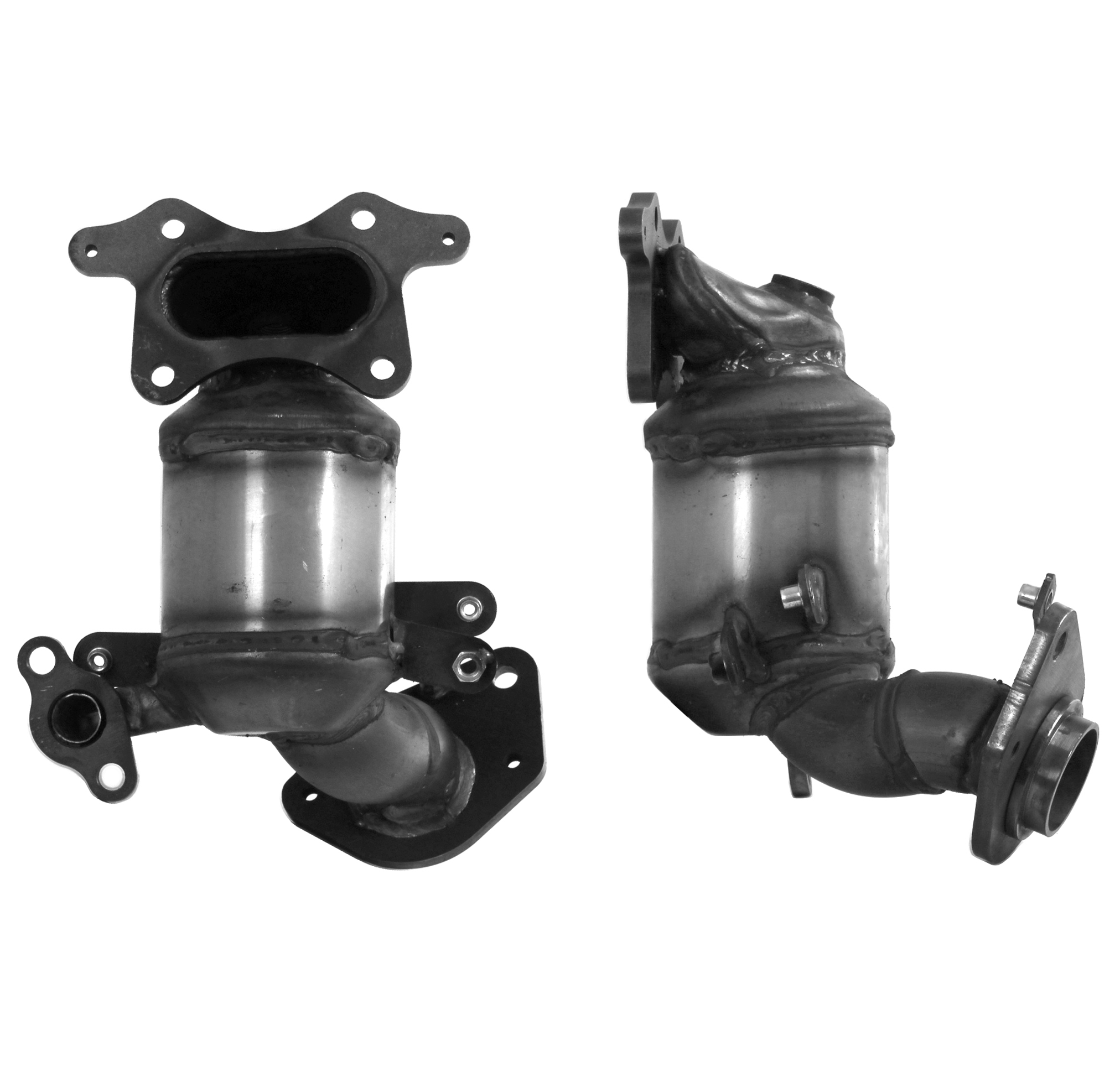 BM CATALYSTS BM92431H Approved Katalysator für HONDA