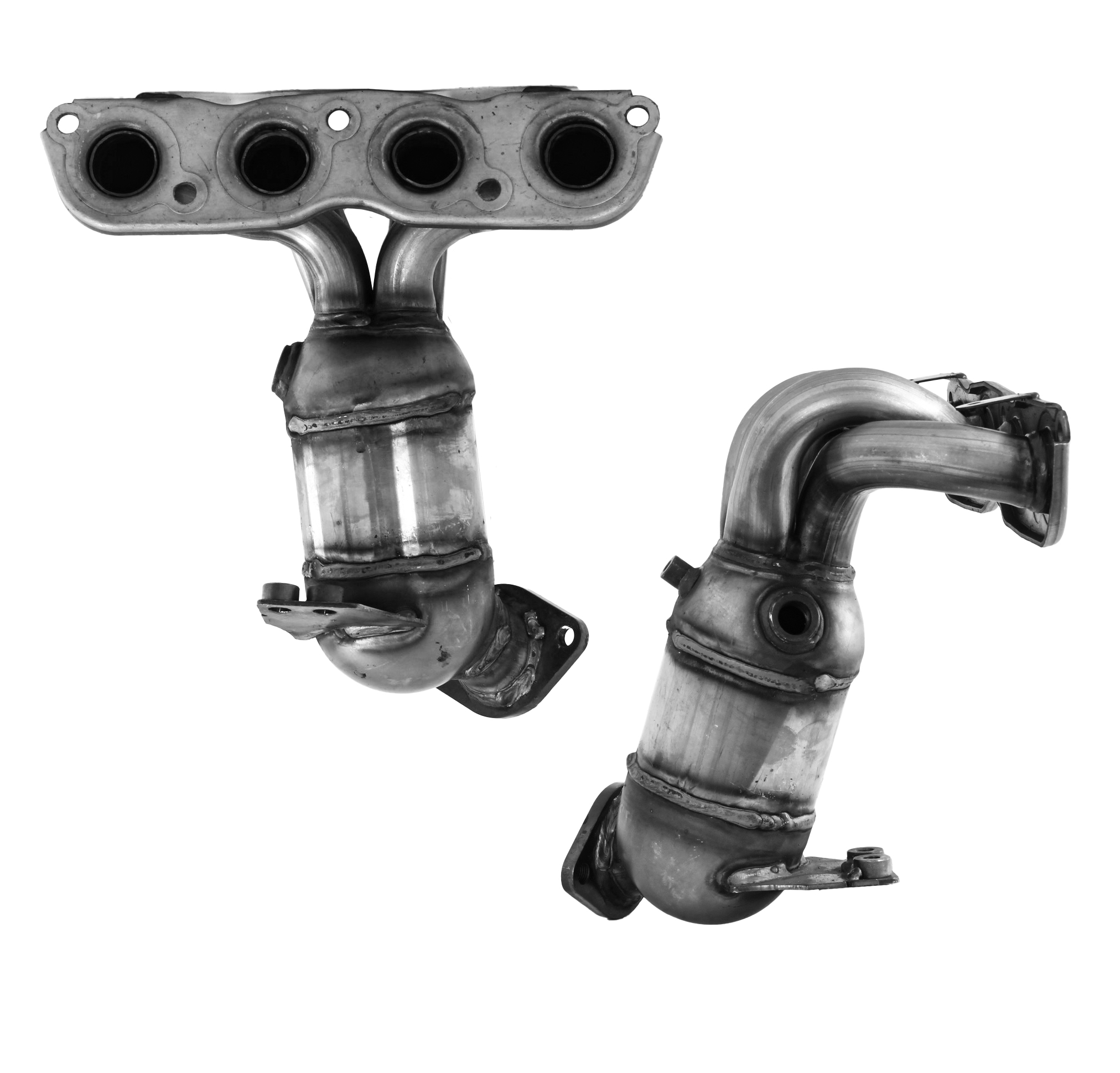 BM CATALYSTS BM92450H Approved Katalysator für HYUNDAI KIA