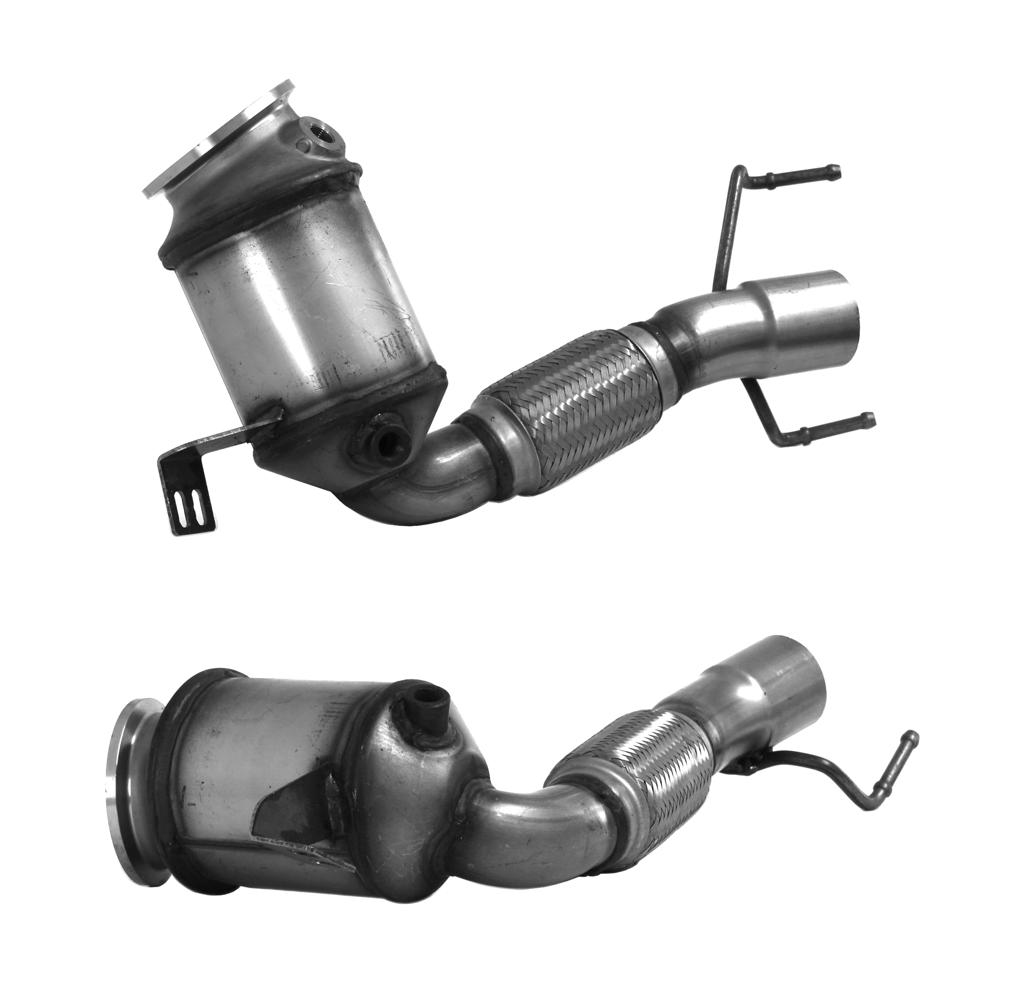 BM CATALYSTS BM92606H Approved Katalysator für BMW MINI