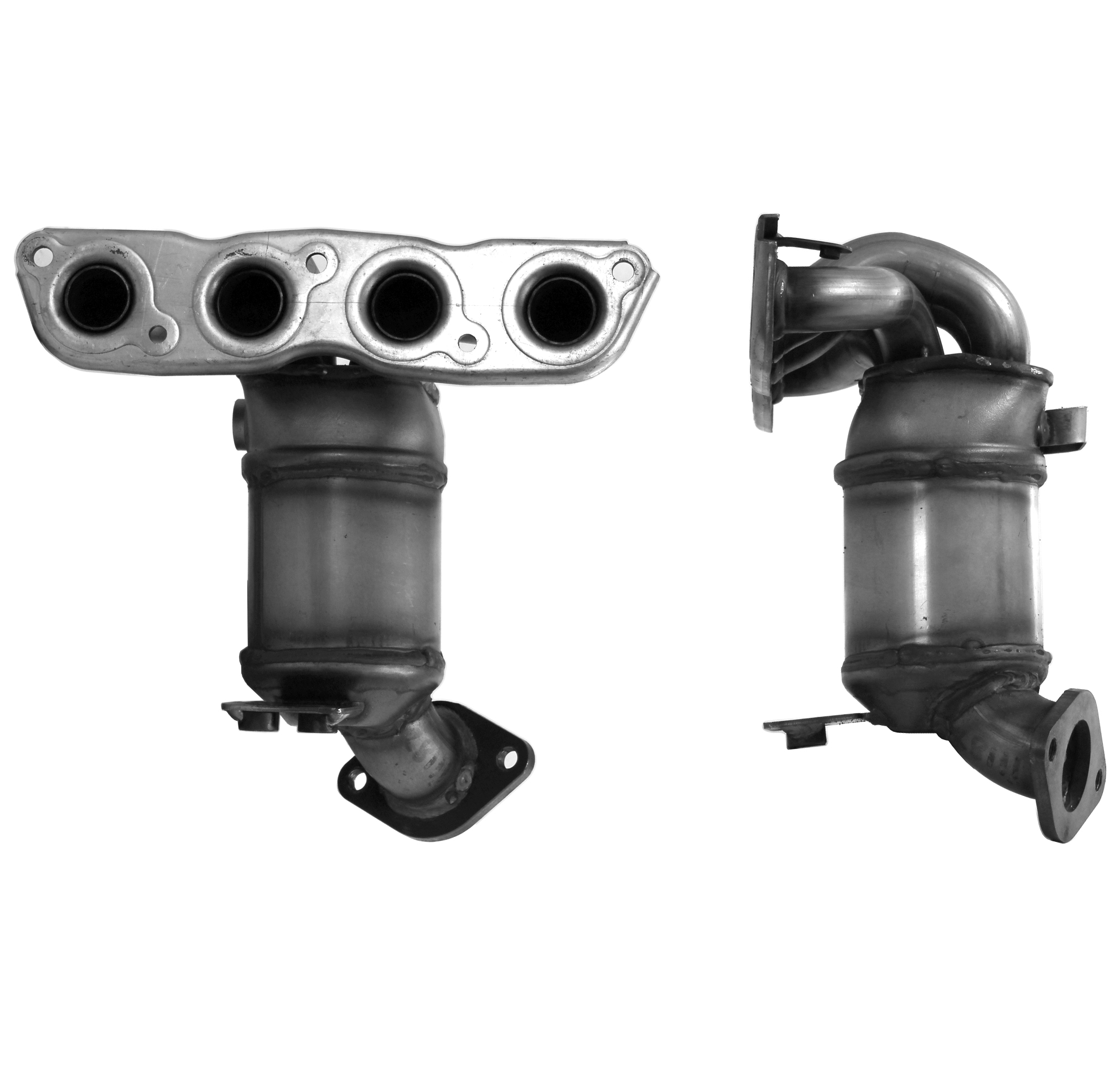 BM CATALYSTS BM92723H Approved Katalysator für KIA