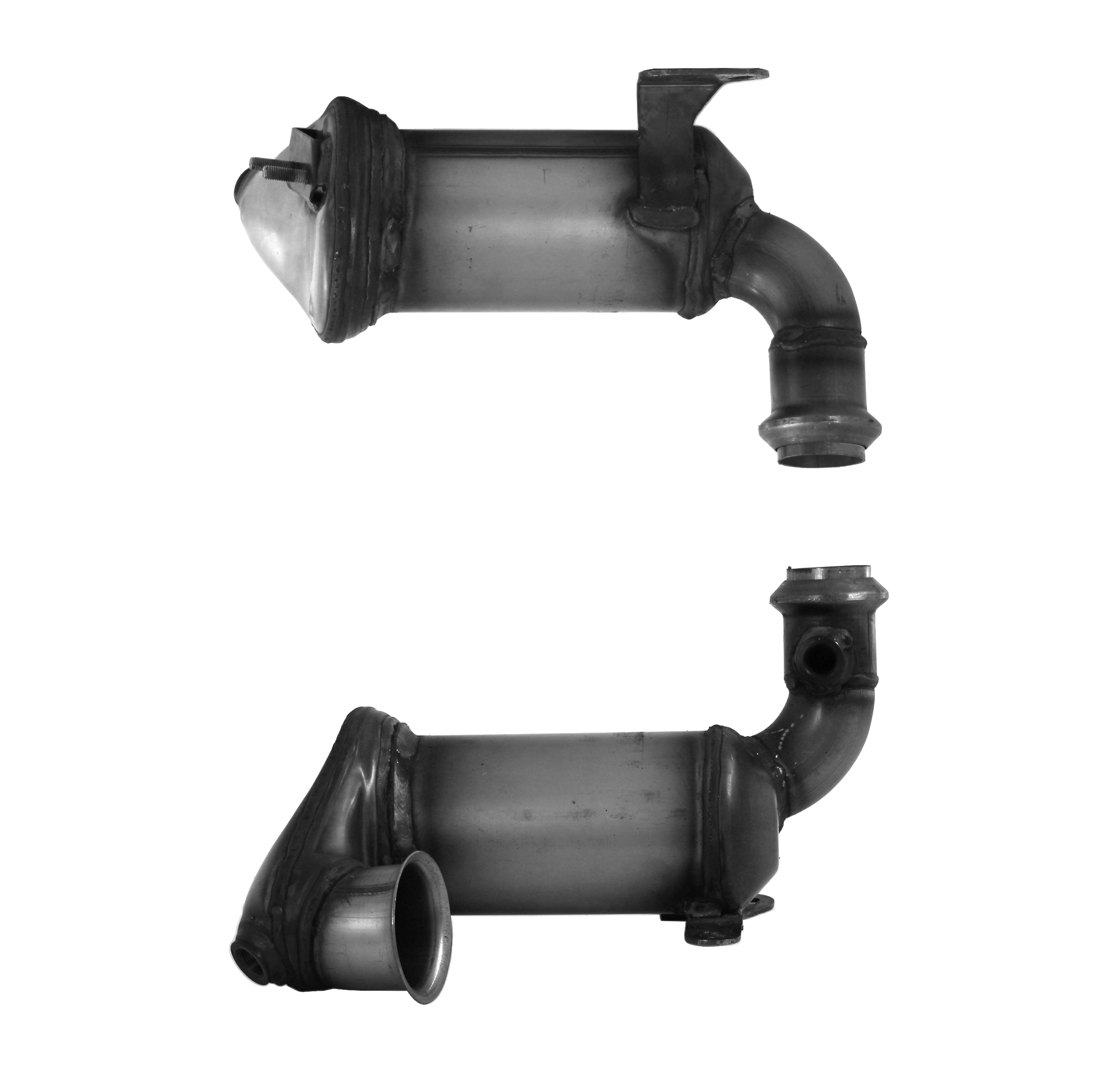 BM CATALYSTS BM92748H Approved Katalysator für DACIA NISSAN RENAULT