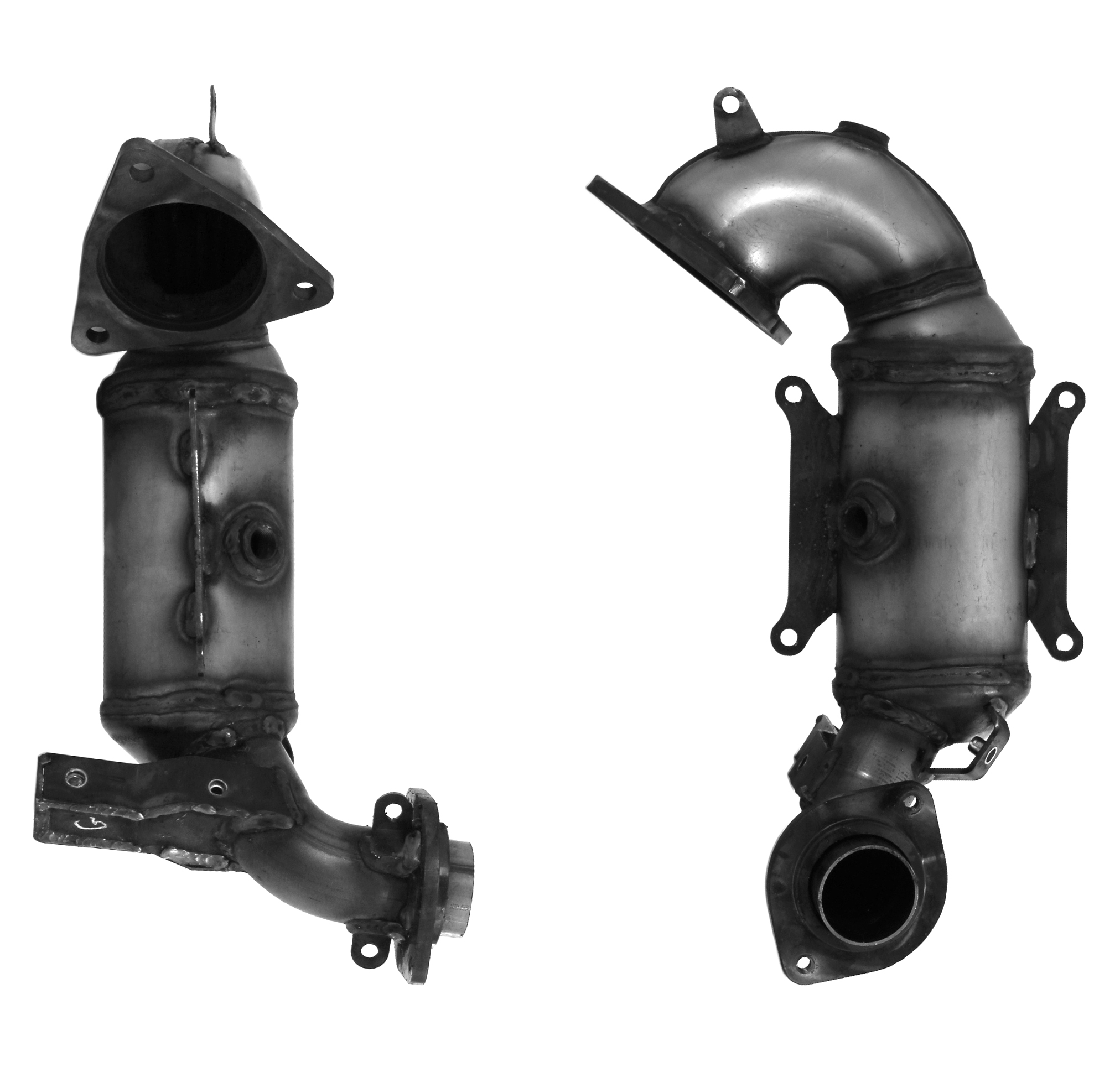BM CATALYSTS BM92879H Approved Katalysator für HONDA