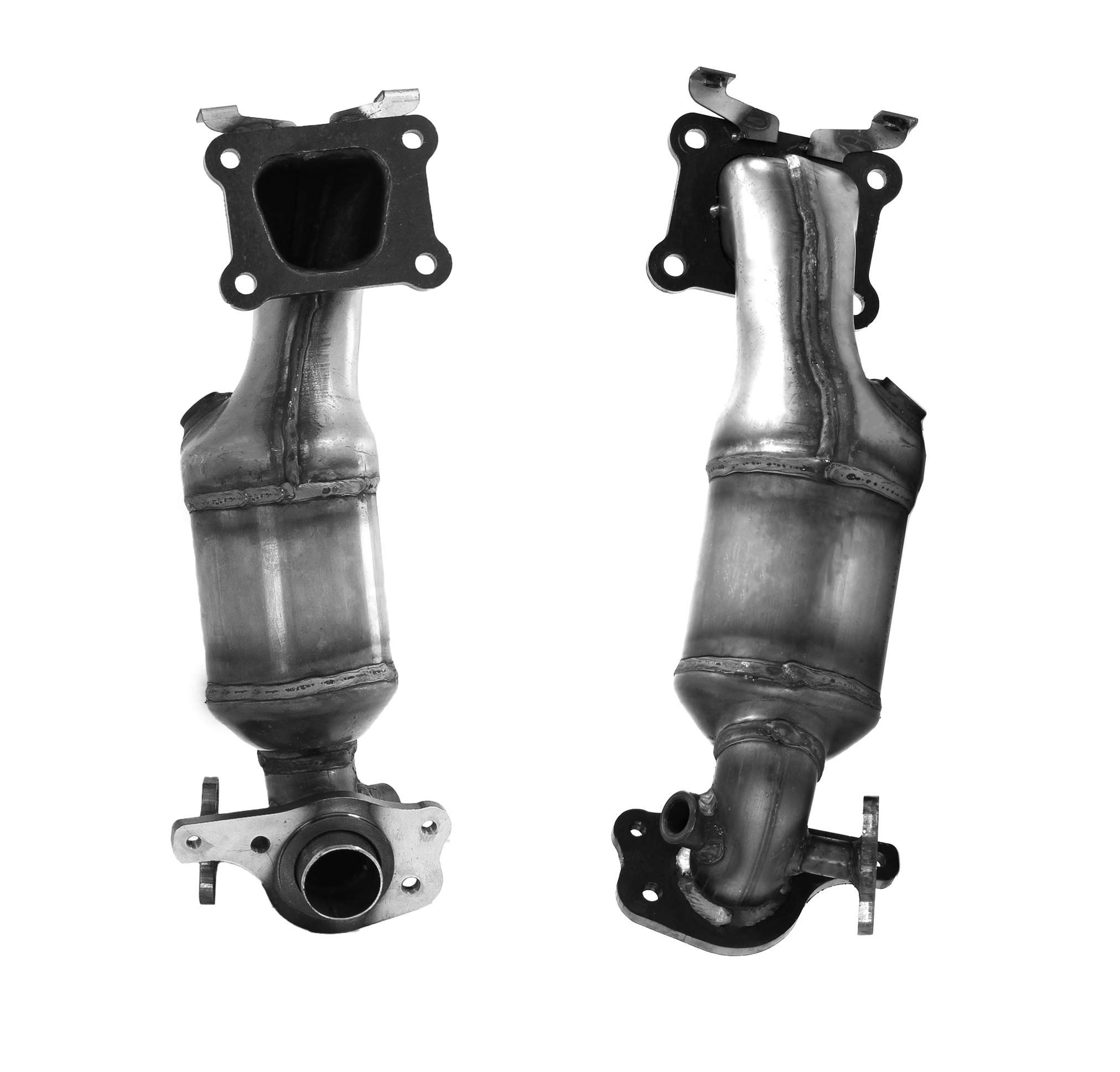 BM CATALYSTS BM92998H Approved Katalysator für SUZUKI