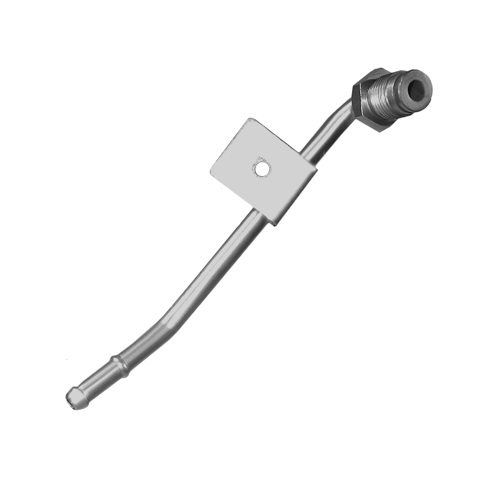 BM CATALYSTS PP11013A Druckleitung, Drucksensor (Ruß-/Partikelfilter) für CITROËN MINI PEUGEOT