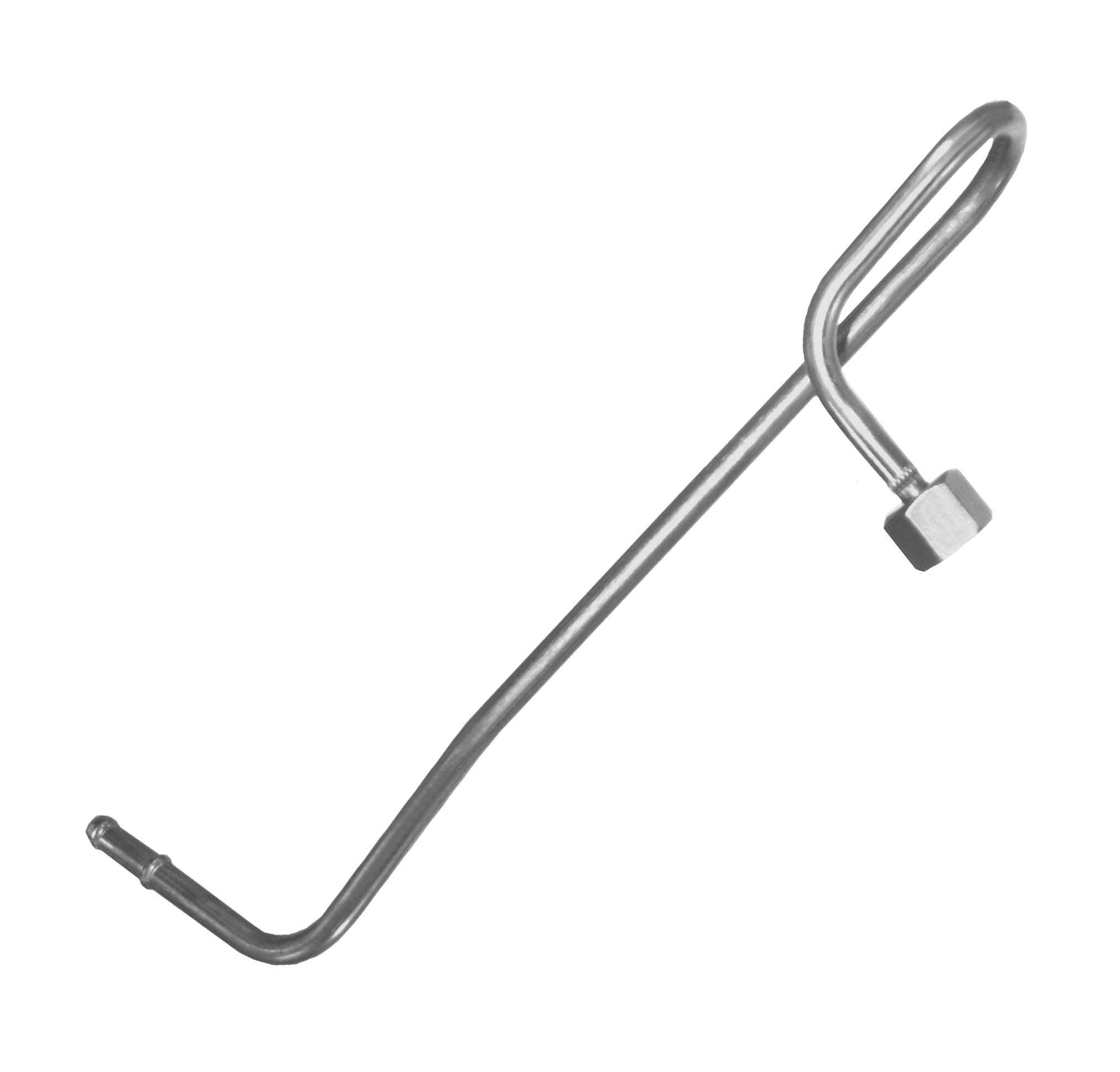 BM CATALYSTS PP11016A Druckleitung, Drucksensor (Ruß-/Partikelfilter) für MERCEDES-BENZ