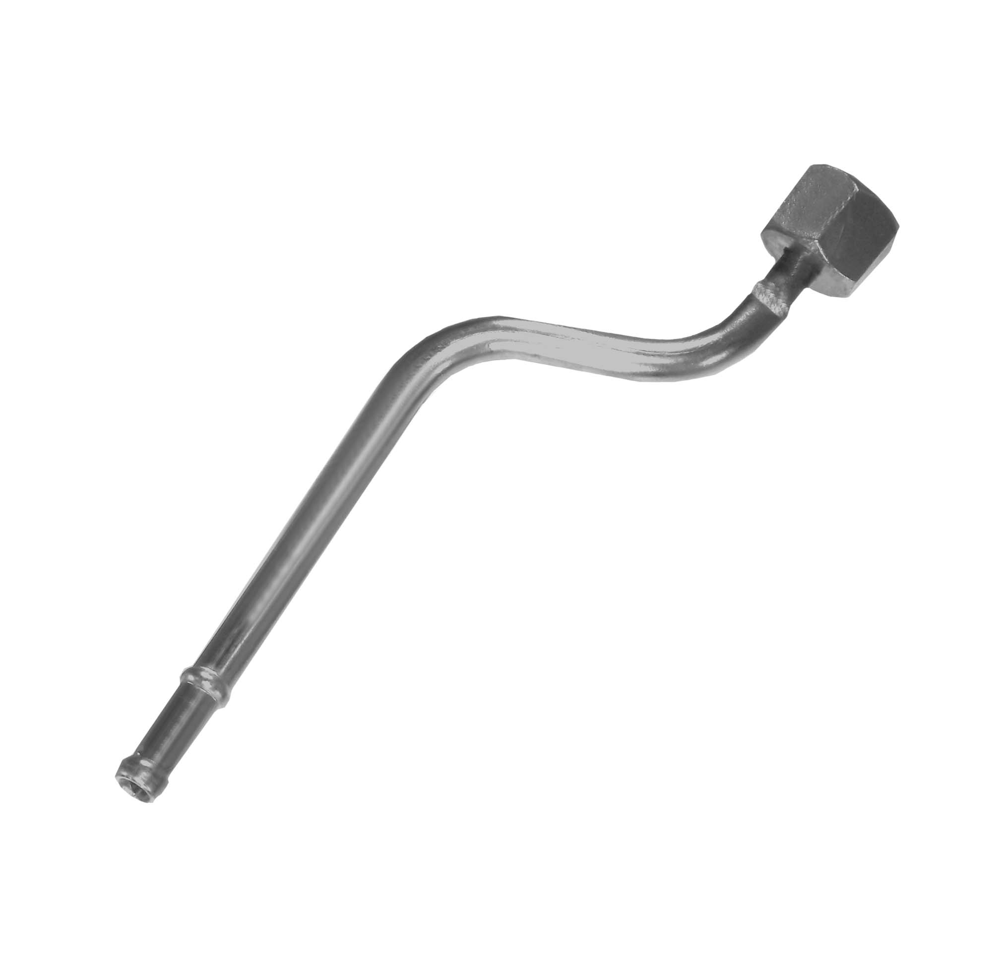 BM CATALYSTS PP11024A Druckleitung, Drucksensor (Ruß-/Partikelfilter) für VOLVO