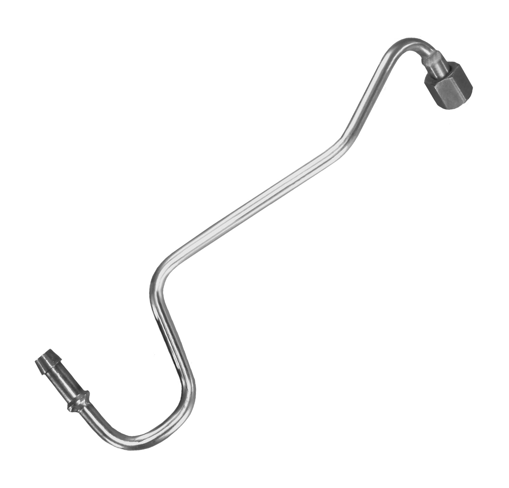 BM CATALYSTS PP11029A Druckleitung, Drucksensor (Ruß-/Partikelfilter) für VW