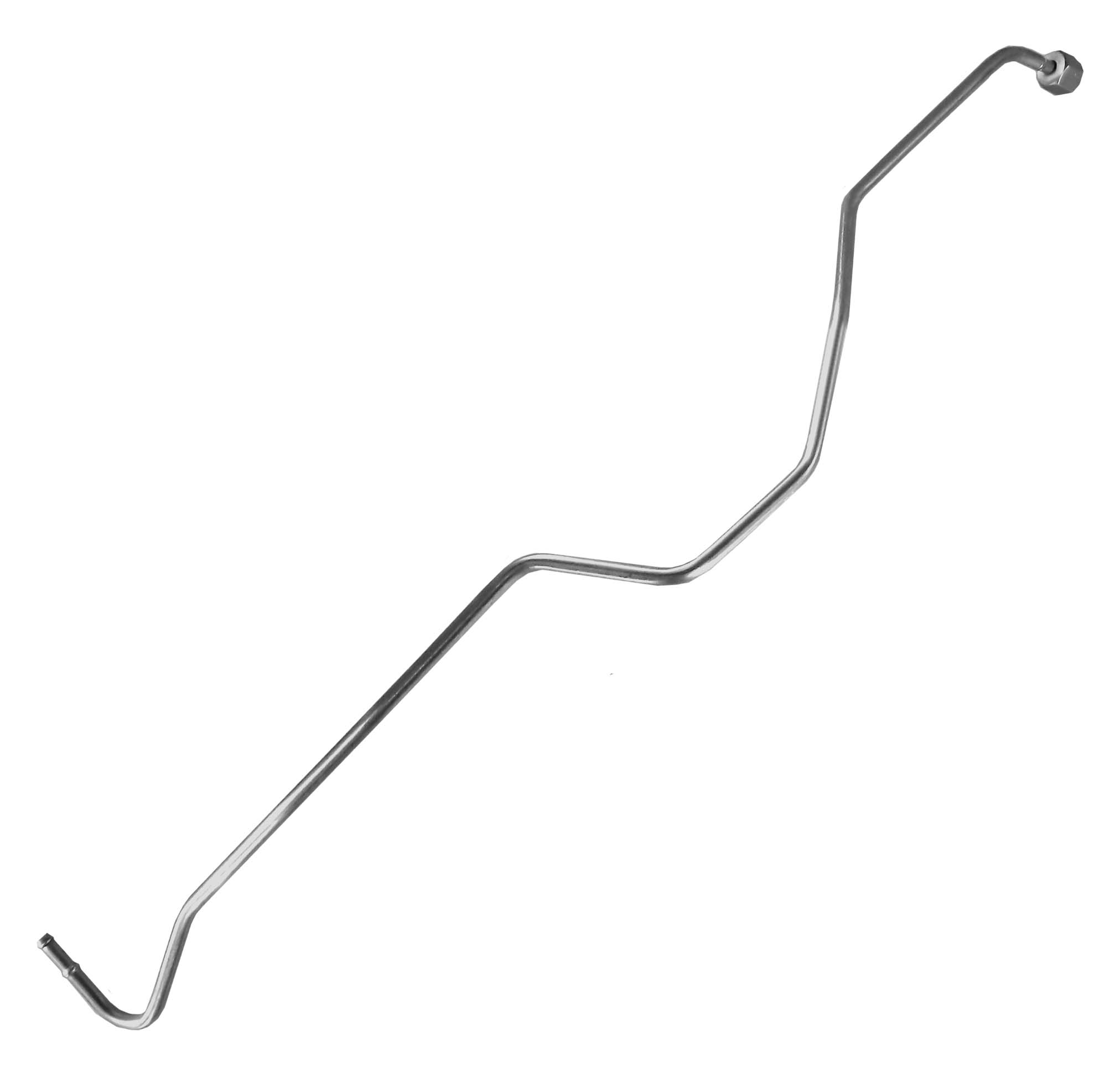 BM CATALYSTS PP11029B Druckleitung, Drucksensor (Ruß-/Partikelfilter) für VW