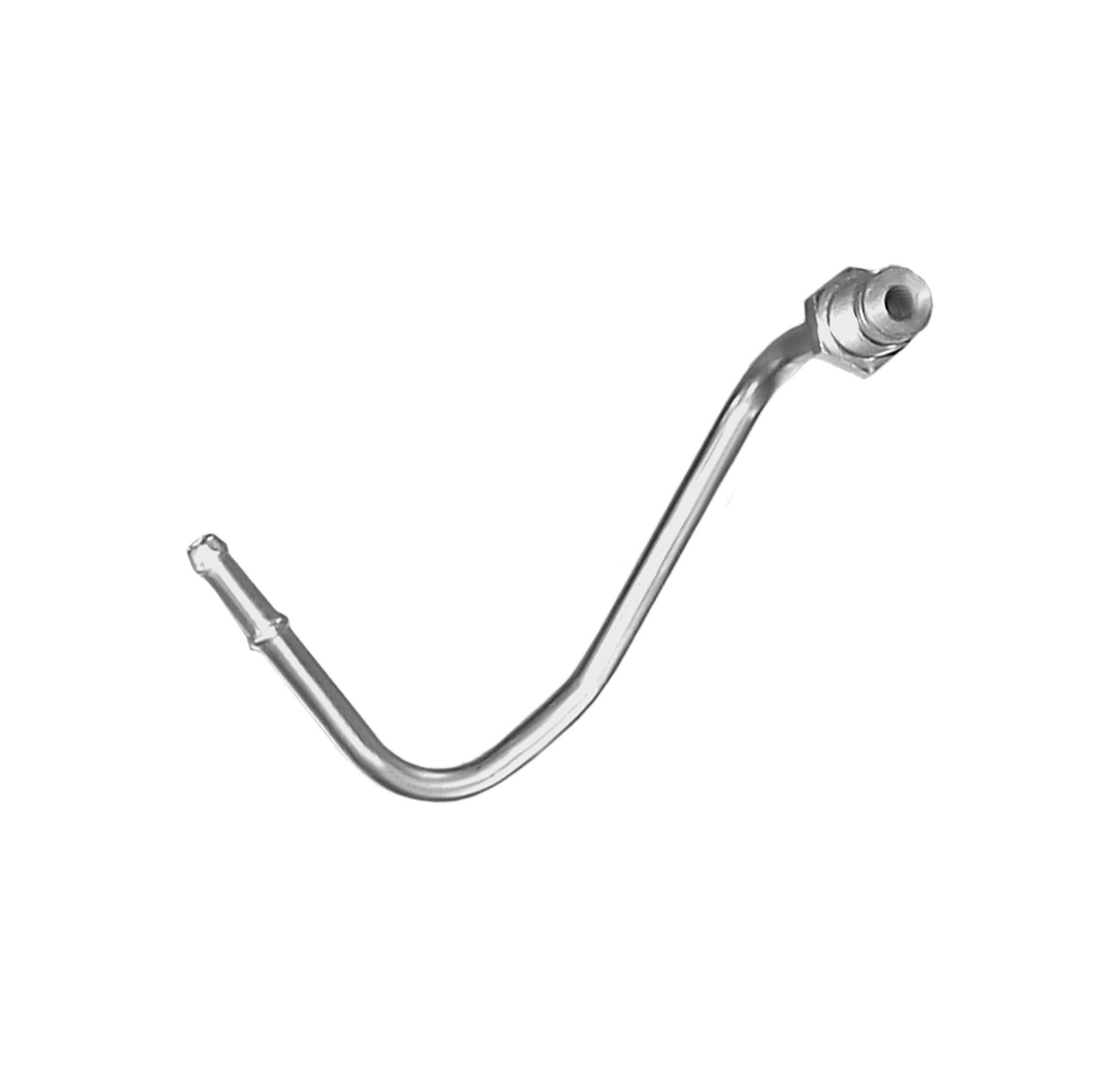 BM CATALYSTS PP11033A Druckleitung, Drucksensor (Ruß-/Partikelfilter) für VW