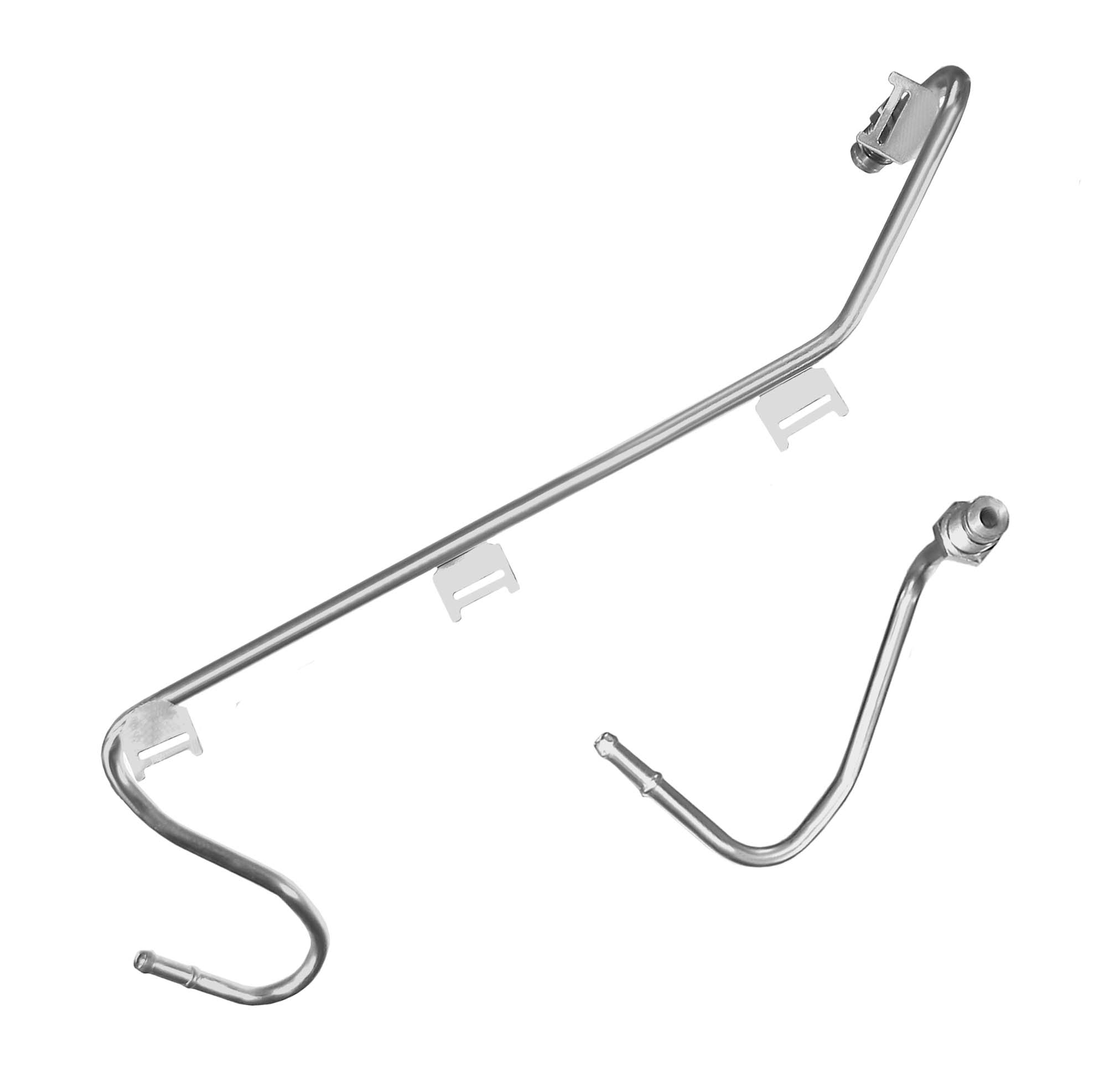 BM CATALYSTS PP11033C Druckleitung, Drucksensor (Ruß-/Partikelfilter) für VW