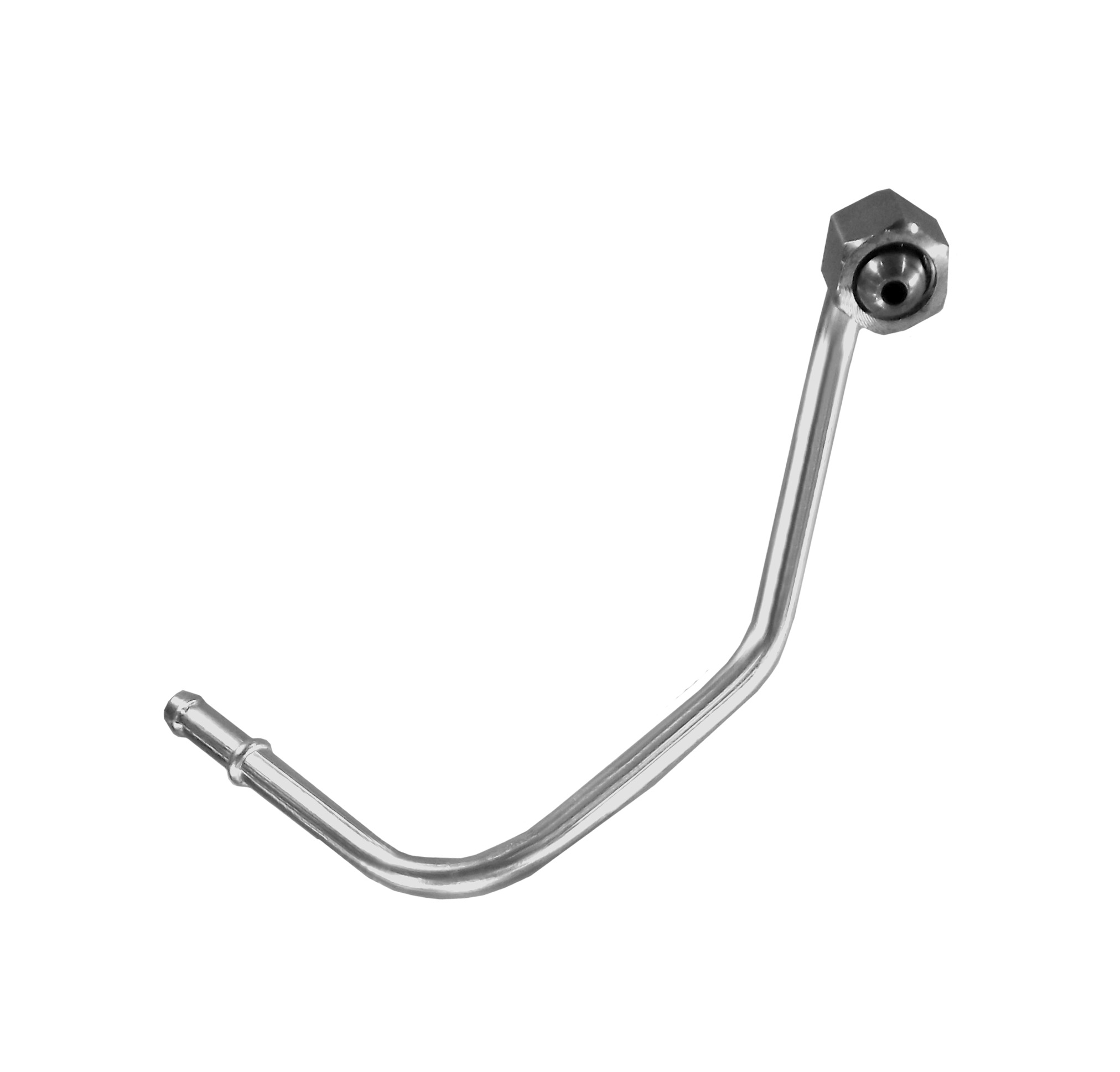 BM CATALYSTS PP11044A Druckleitung, Drucksensor (Ruß-/Partikelfilter) für MERCEDES-BENZ