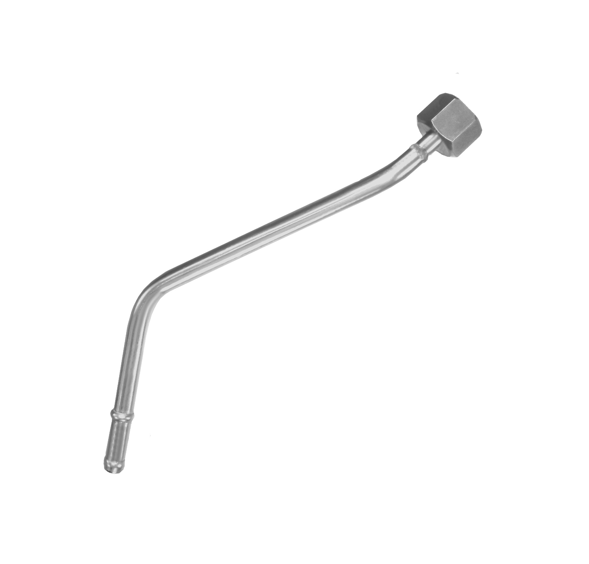 BM CATALYSTS PP11047A Druckleitung, Drucksensor (Ruß-/Partikelfilter) für LAND ROVER