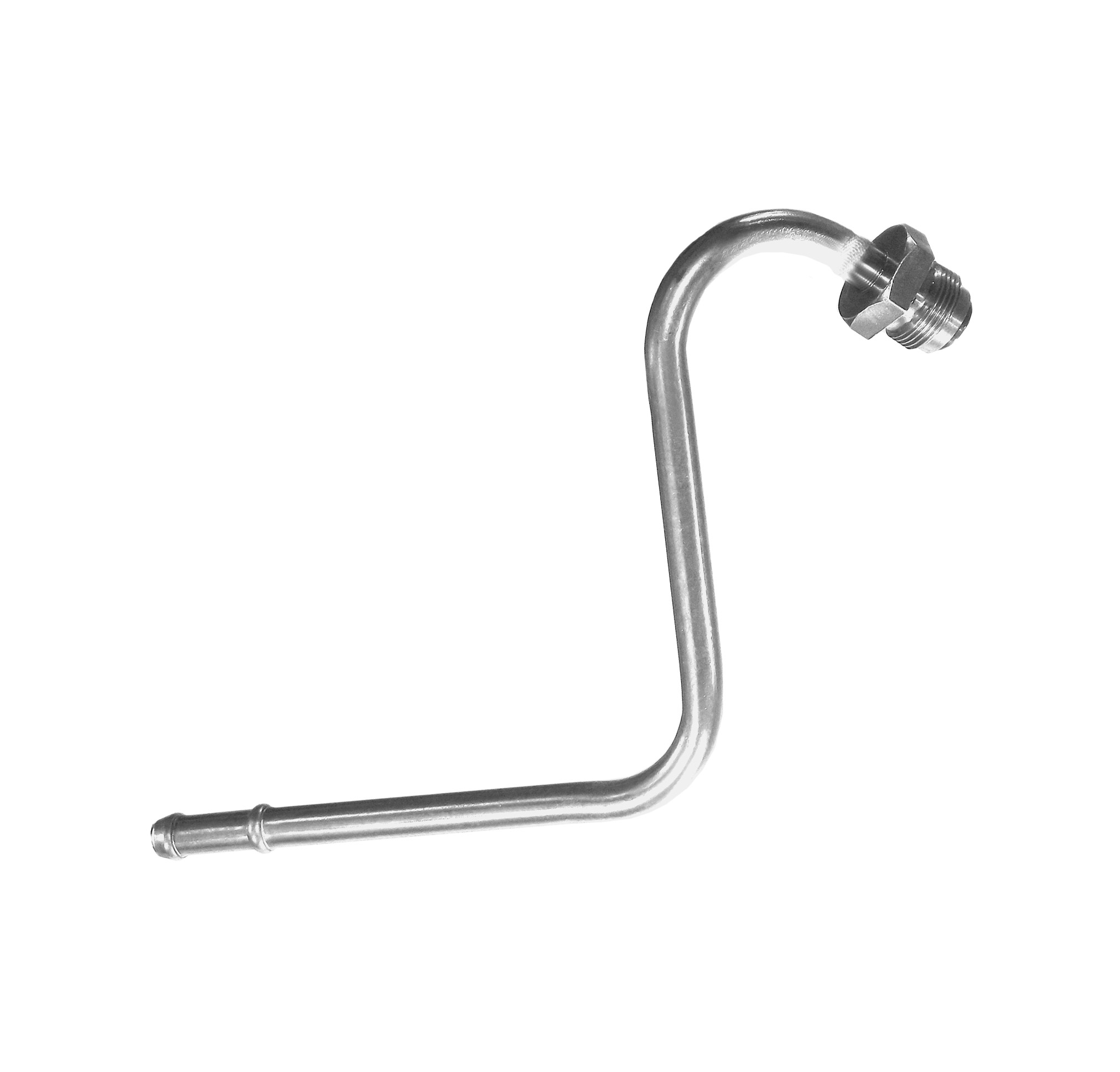 BM CATALYSTS PP11052B Druckleitung, Drucksensor (Ruß-/Partikelfilter) für MERCEDES-BENZ