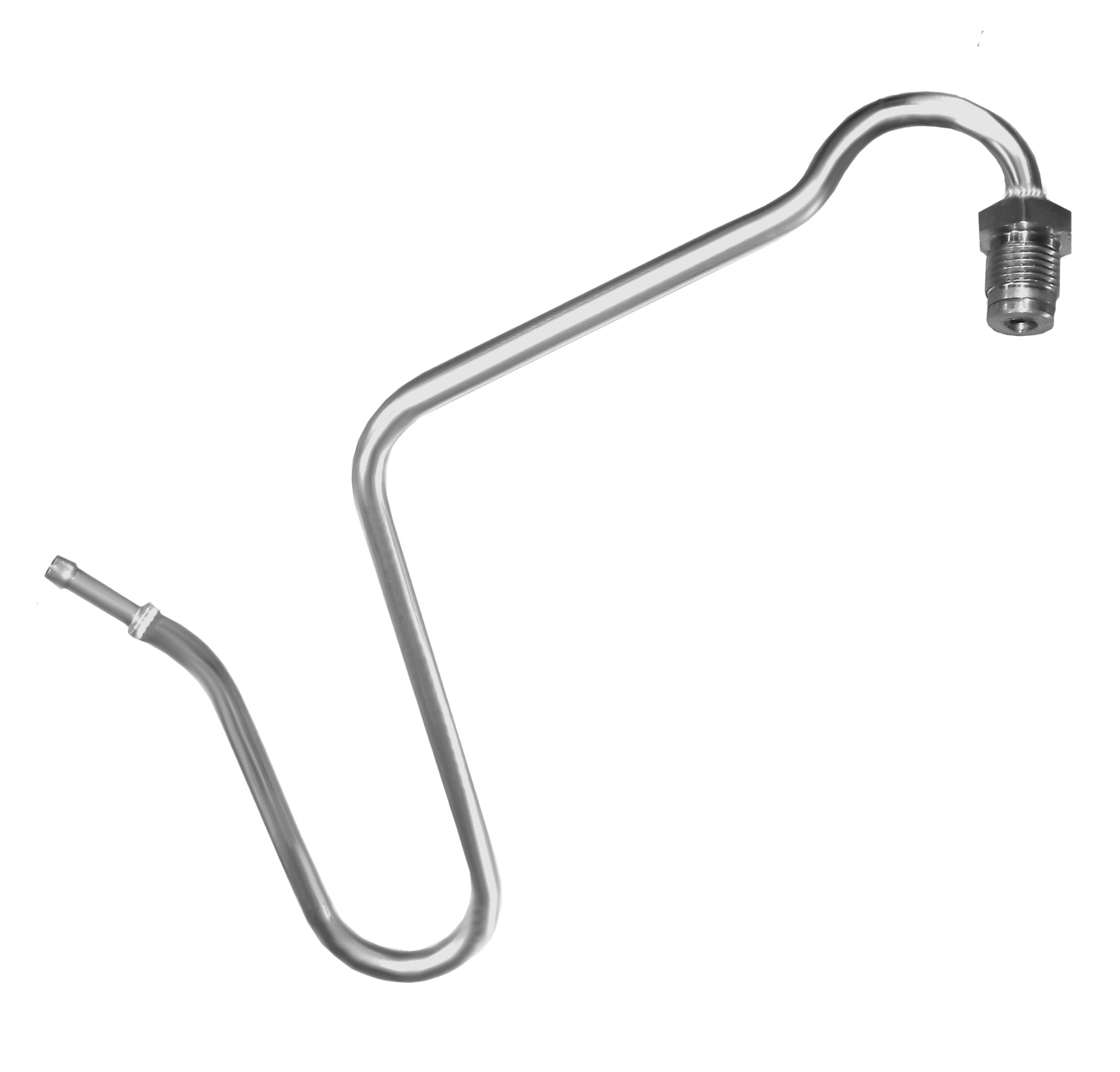 BM CATALYSTS PP11054B Druckleitung, Drucksensor (Ruß-/Partikelfilter) für AUDI