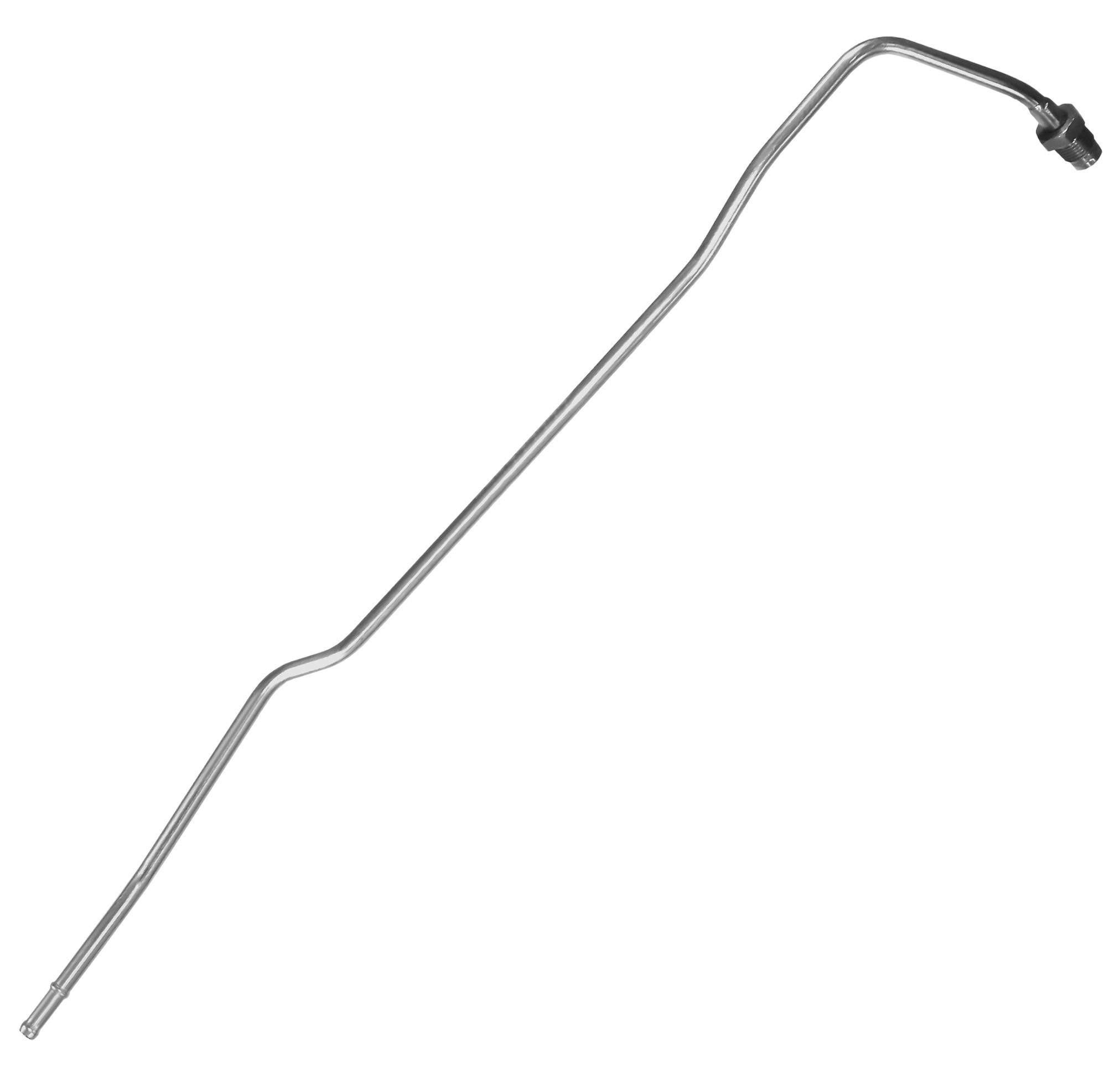 BM CATALYSTS PP11055B Druckleitung, Drucksensor (Ruß-/Partikelfilter) für JAGUAR