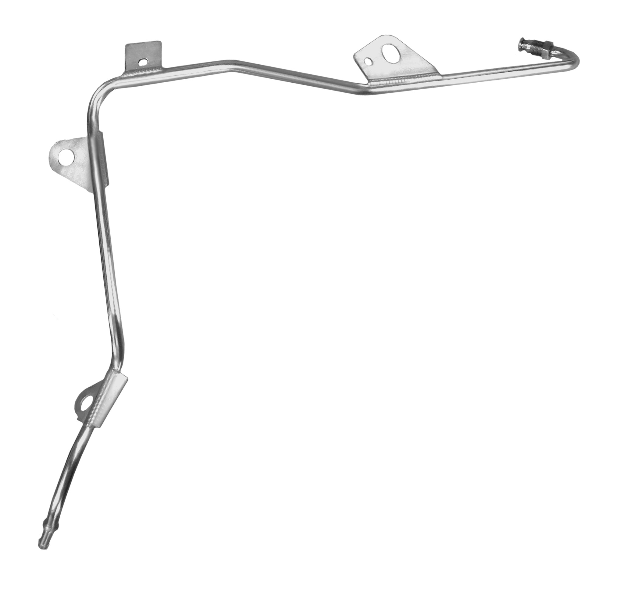 BM CATALYSTS PP11058B Druckleitung, Drucksensor (Ruß-/Partikelfilter) für LEXUS