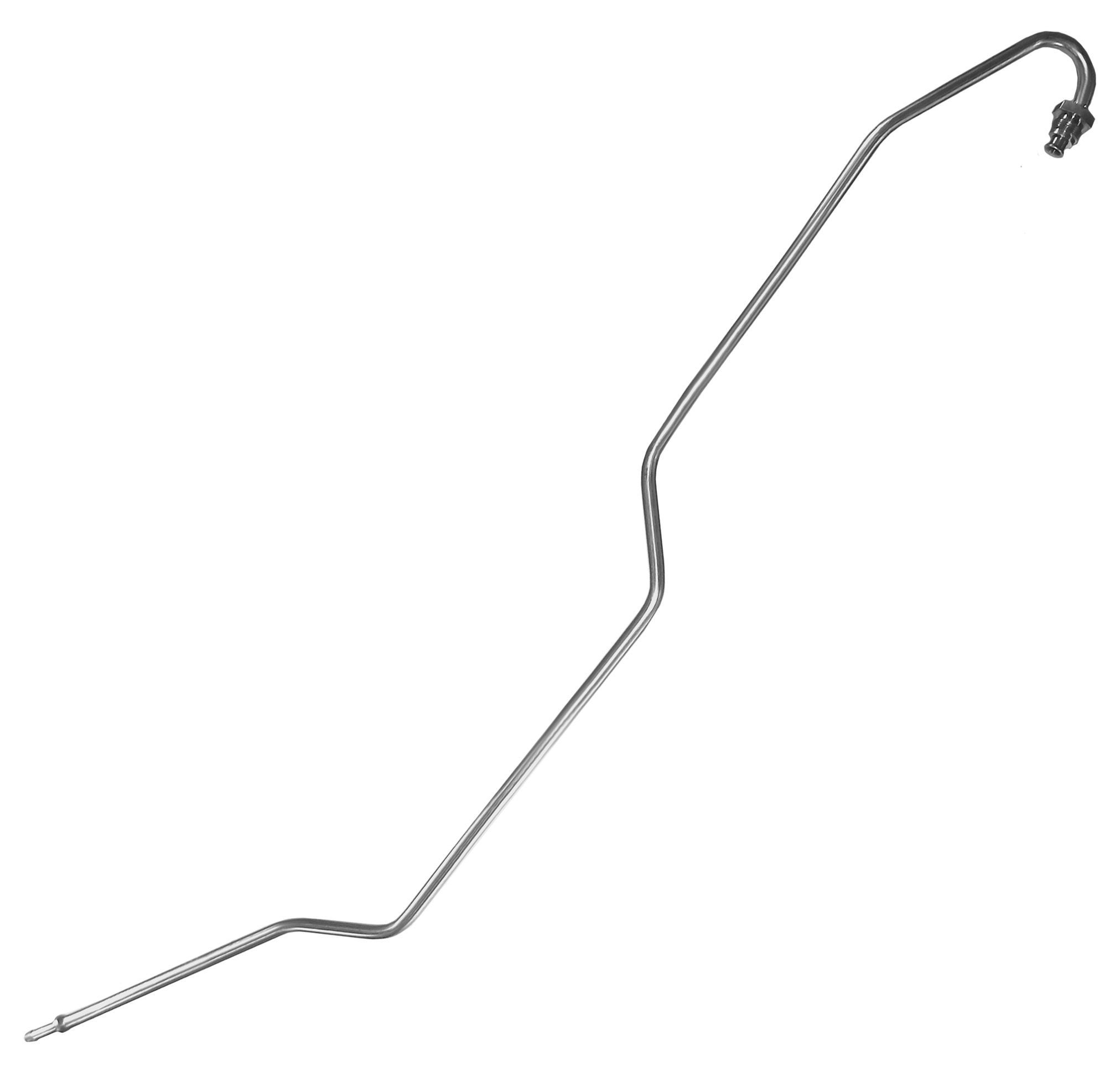 BM CATALYSTS PP11067A Druckleitung, Drucksensor (Ruß-/Partikelfilter) für MERCEDES-BENZ