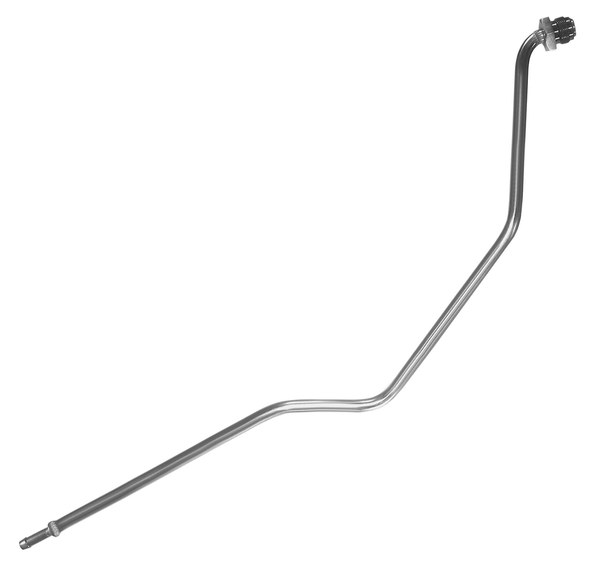 BM CATALYSTS PP11067B Druckleitung, Drucksensor (Ruß-/Partikelfilter) für MERCEDES-BENZ