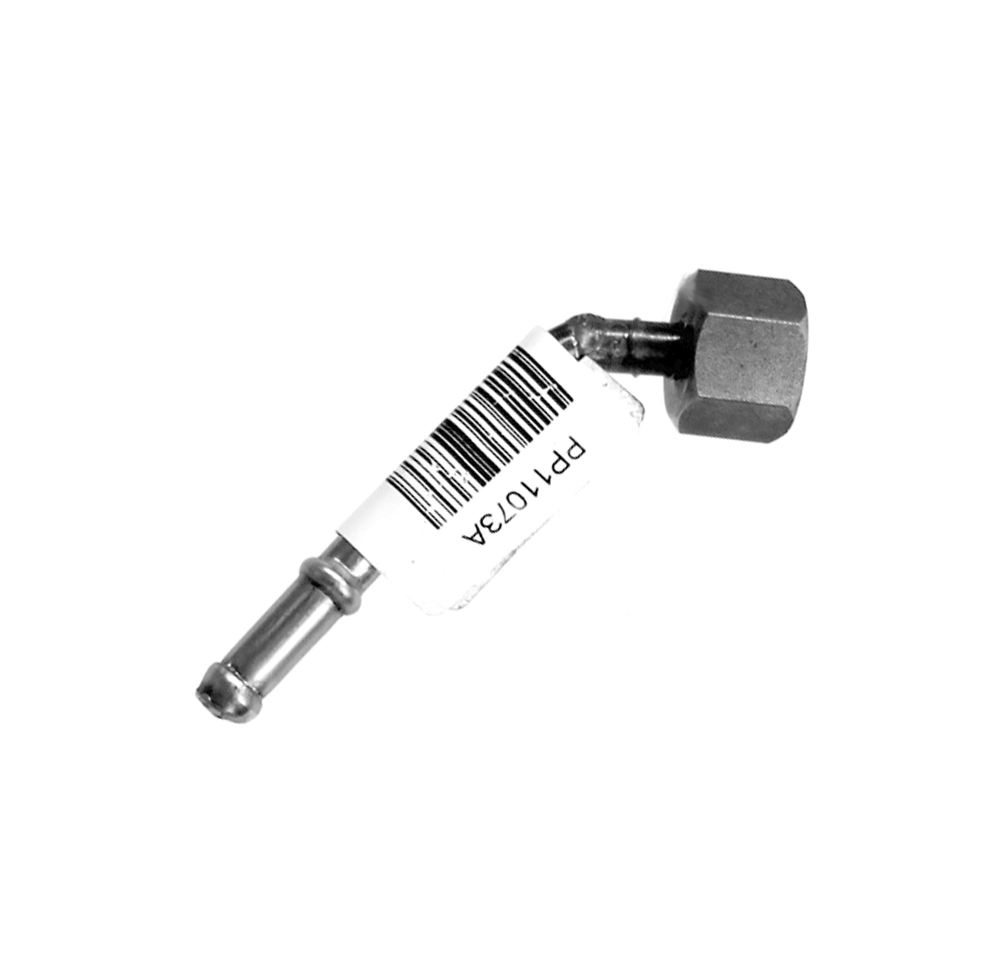 BM CATALYSTS PP11073A Druckleitung, Drucksensor (Ruß-/Partikelfilter) für MERCEDES-BENZ