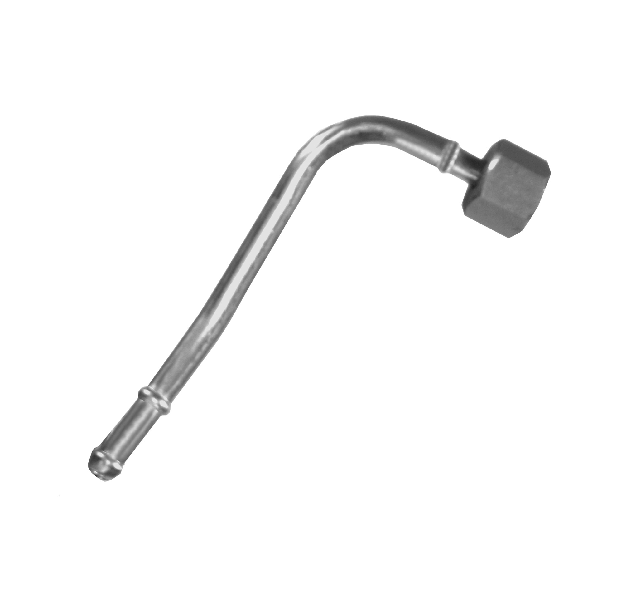 BM CATALYSTS PP11079A Druckleitung, Drucksensor (Ruß-/Partikelfilter) für VOLVO