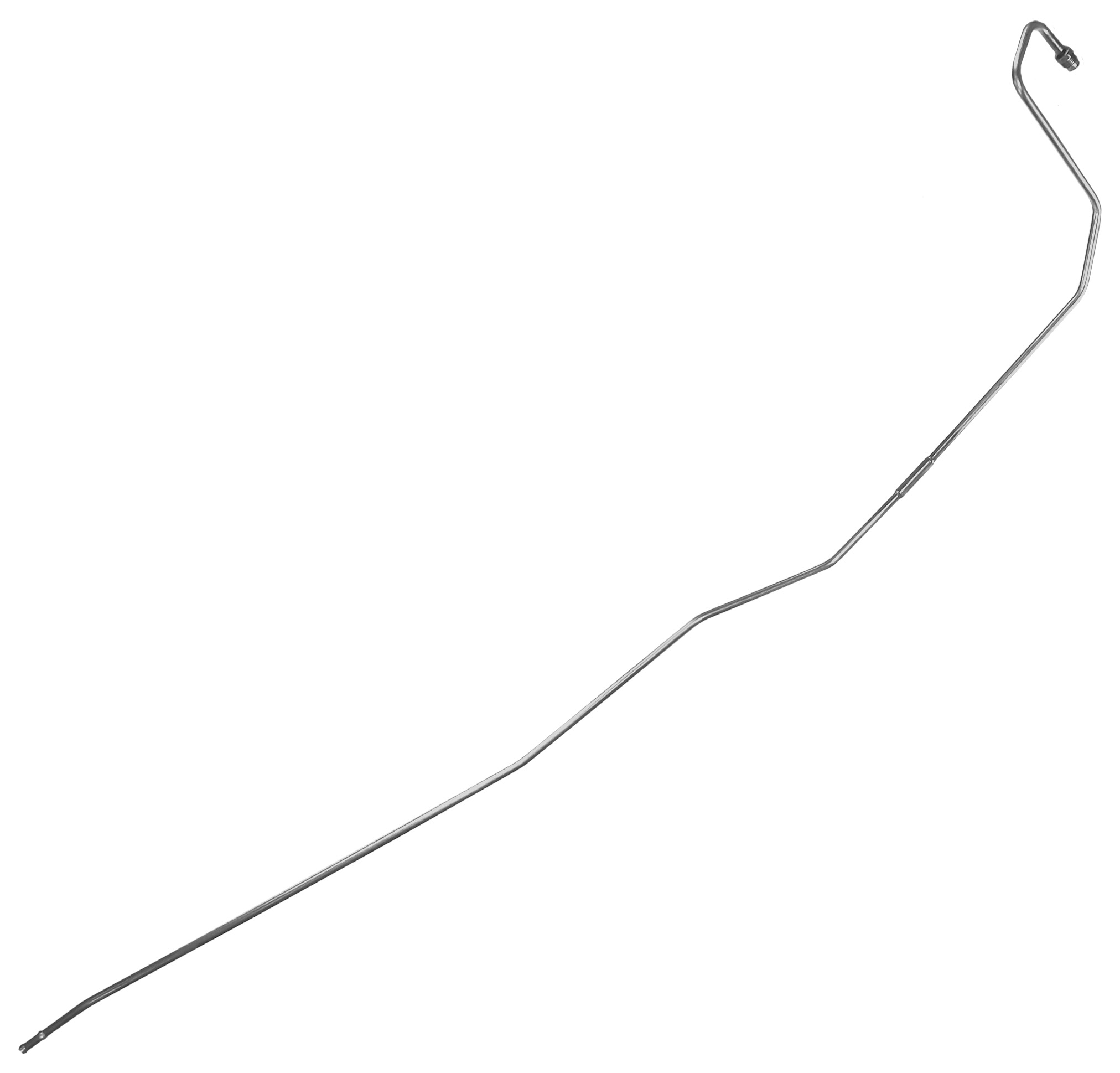 BM CATALYSTS PP11091B Druckleitung, Drucksensor (Ruß-/Partikelfilter) für MITSUBISHI