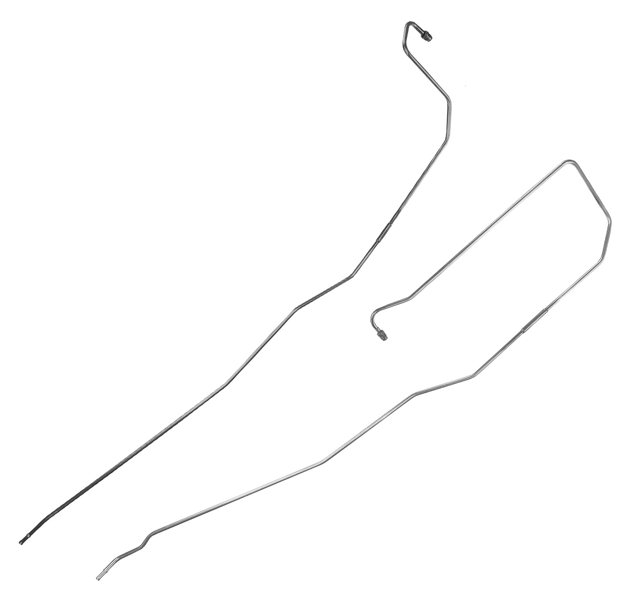 BM CATALYSTS PP11091C Druckleitung, Drucksensor (Ruß-/Partikelfilter) für MITSUBISHI