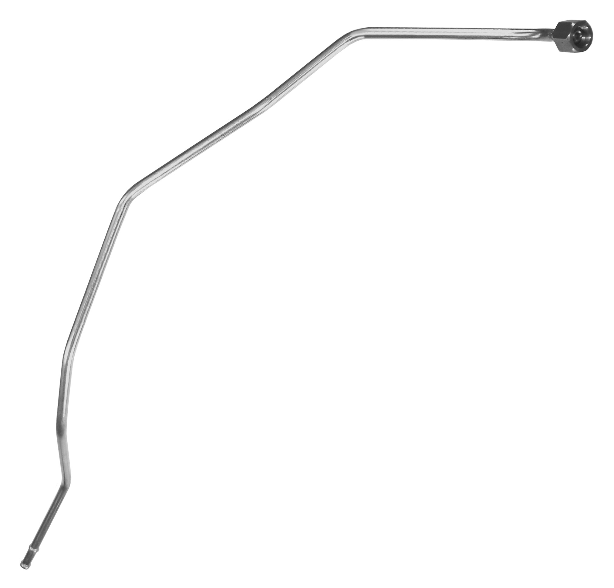 BM CATALYSTS PP11094A Druckleitung, Drucksensor (Ruß-/Partikelfilter) für JEEP