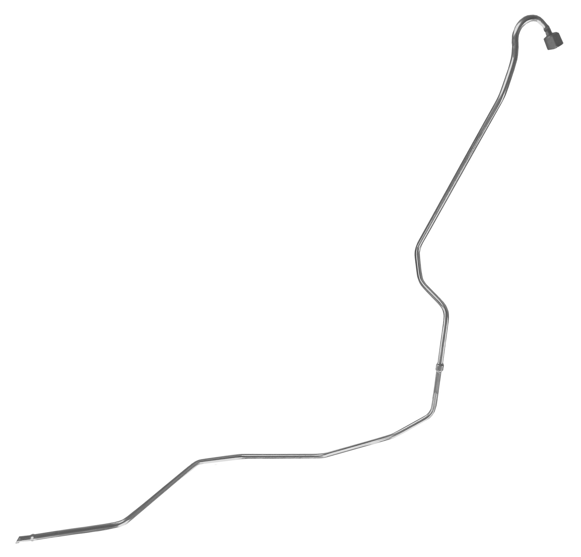 BM CATALYSTS PP11094B Druckleitung, Drucksensor (Ruß-/Partikelfilter) für JEEP