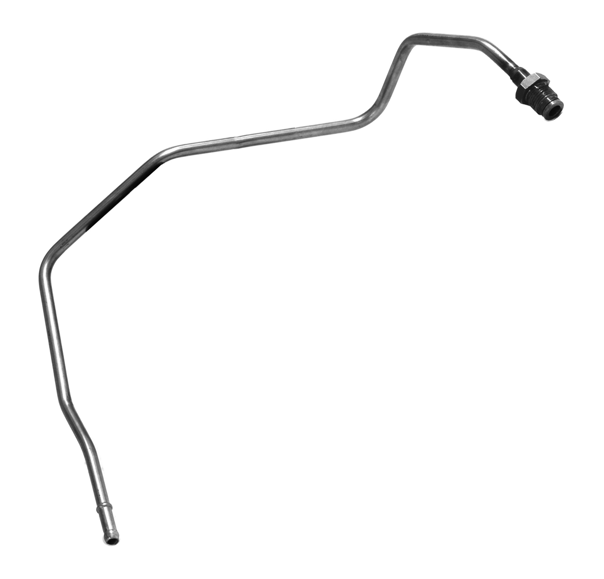 BM CATALYSTS PP11103A Druckleitung, Drucksensor (Ruß-/Partikelfilter) für PEUGEOT