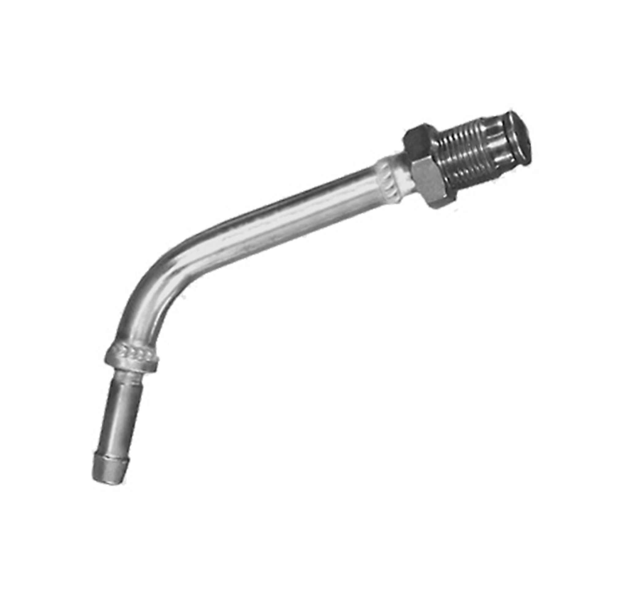 BM CATALYSTS PP11108B Druckleitung, Drucksensor (Ruß-/Partikelfilter) für NISSAN OPEL RENAULT VAUXHALL