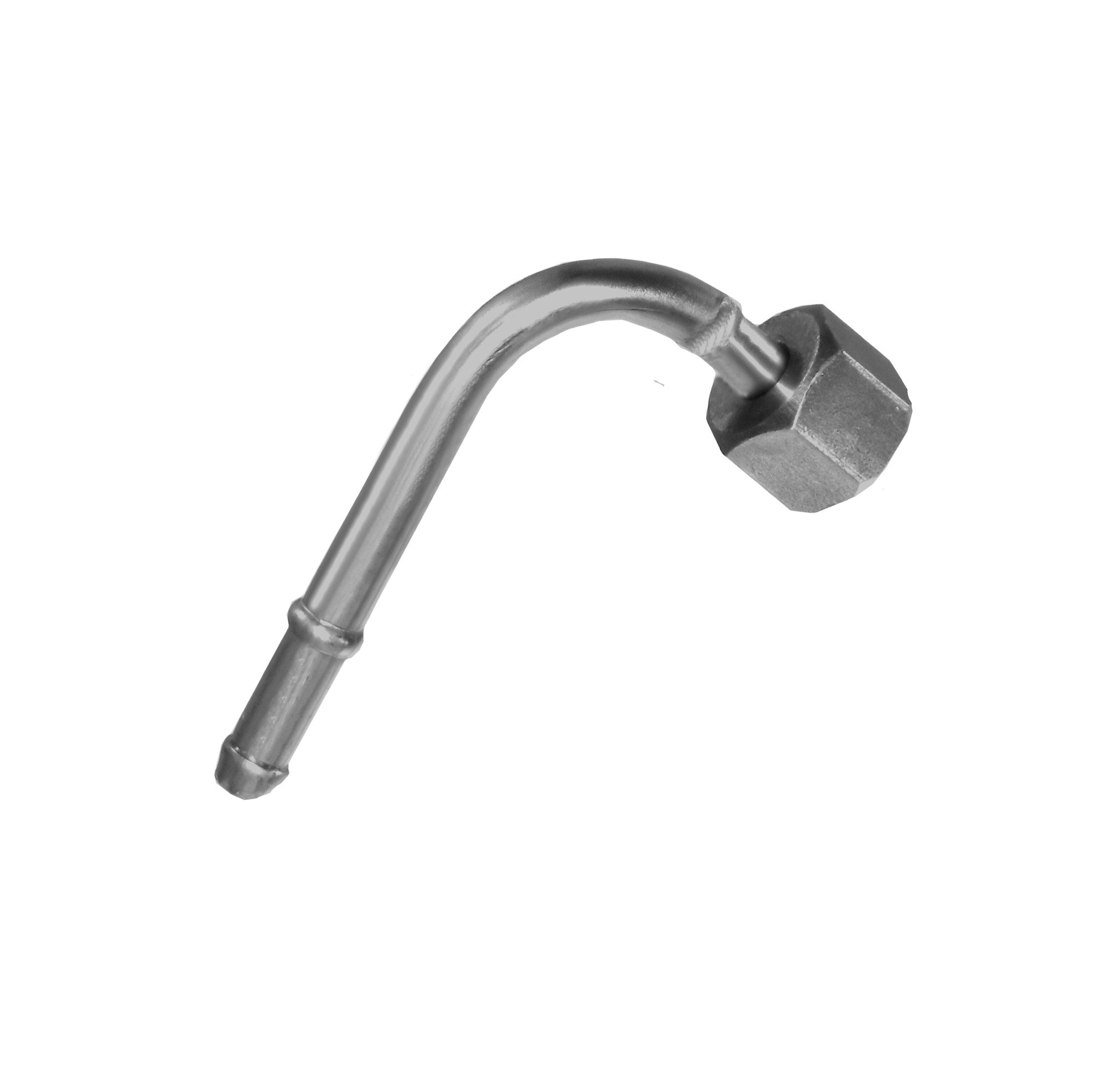 BM CATALYSTS PP11110A Druckleitung, Drucksensor (Ruß-/Partikelfilter) für FORD JAGUAR