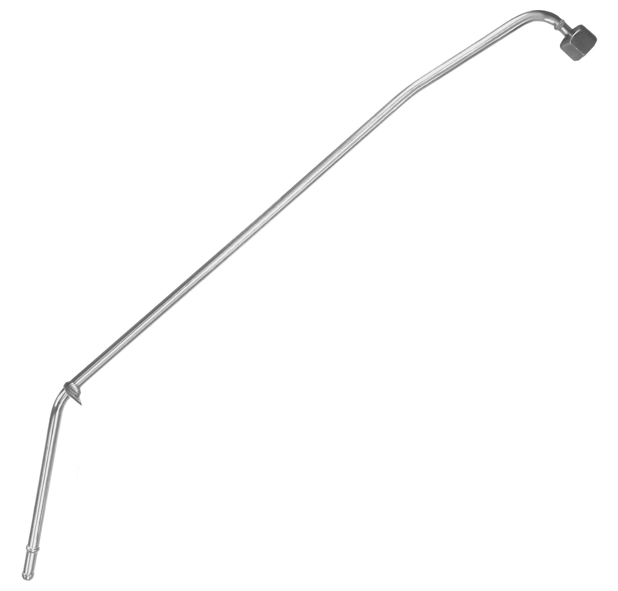 BM CATALYSTS PP11110B Druckleitung, Drucksensor (Ruß-/Partikelfilter) für FORD JAGUAR