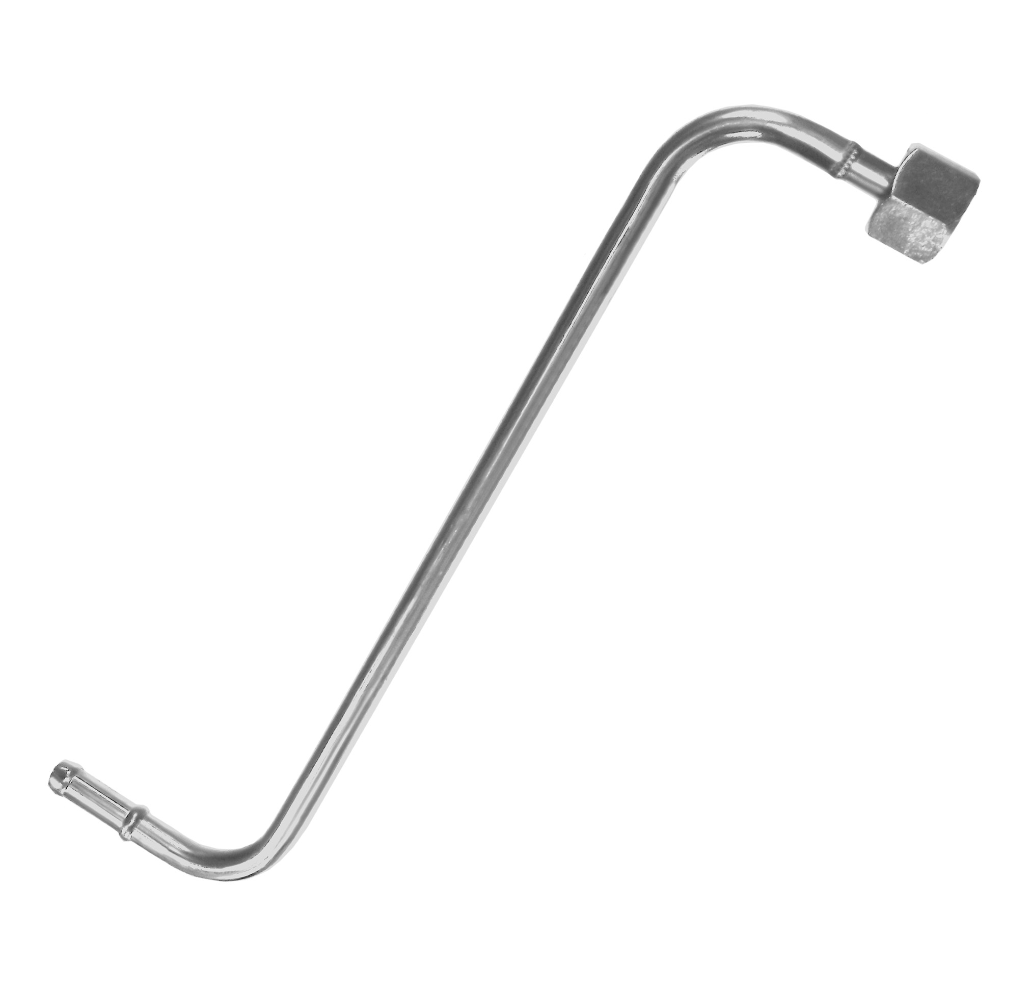 BM CATALYSTS PP11115A Druckleitung, Drucksensor (Ruß-/Partikelfilter) für MERCEDES-BENZ