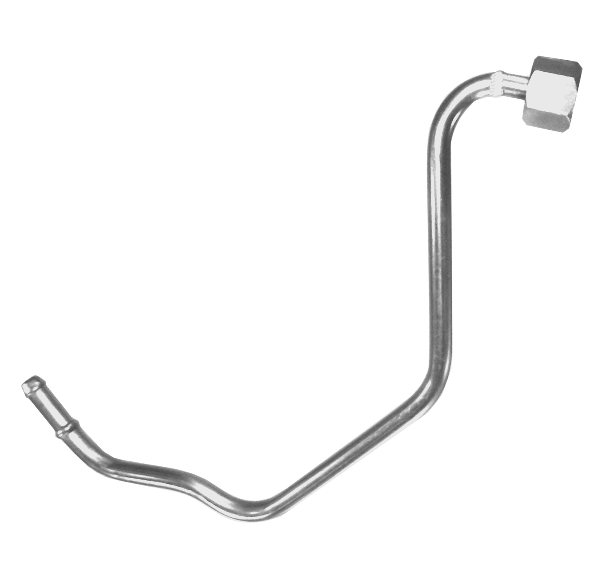 BM CATALYSTS PP11115B Druckleitung, Drucksensor (Ruß-/Partikelfilter) für MERCEDES-BENZ