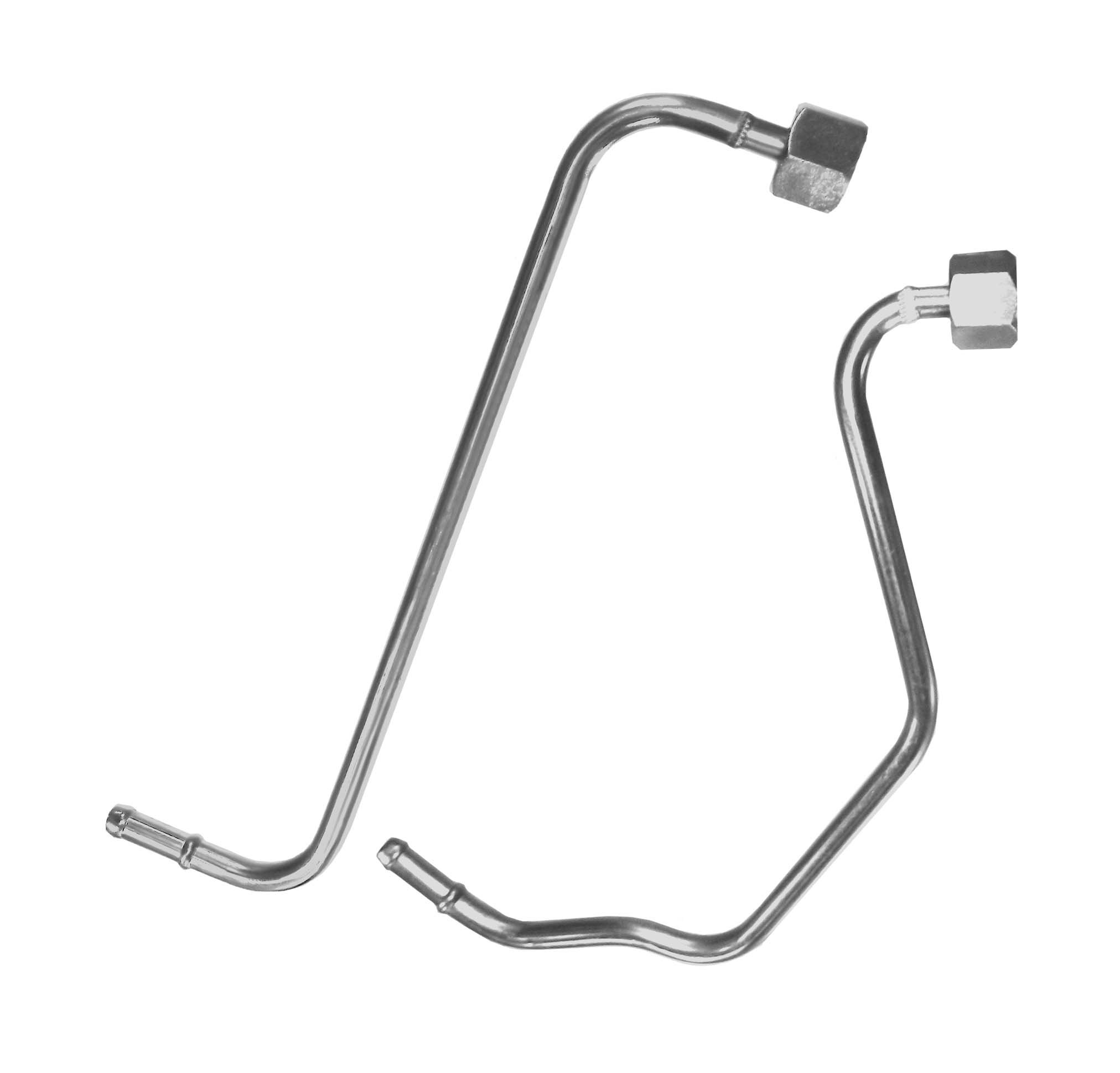 BM CATALYSTS PP11115C Druckleitung, Drucksensor (Ruß-/Partikelfilter) für MERCEDES-BENZ