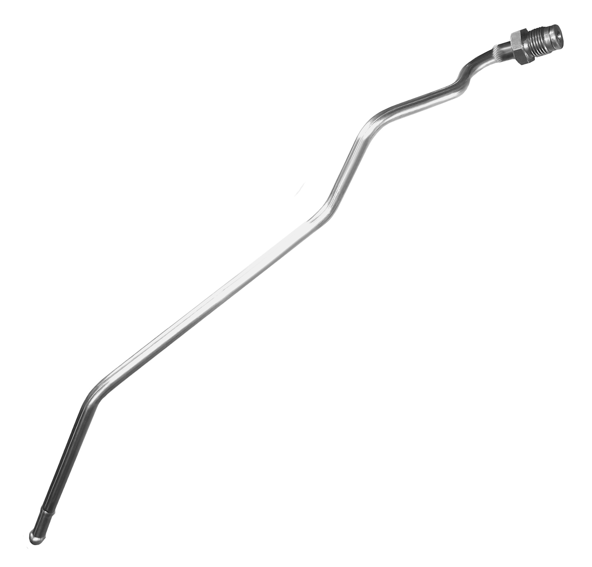 BM CATALYSTS PP11117A Druckleitung, Drucksensor (Ruß-/Partikelfilter) für PEUGEOT