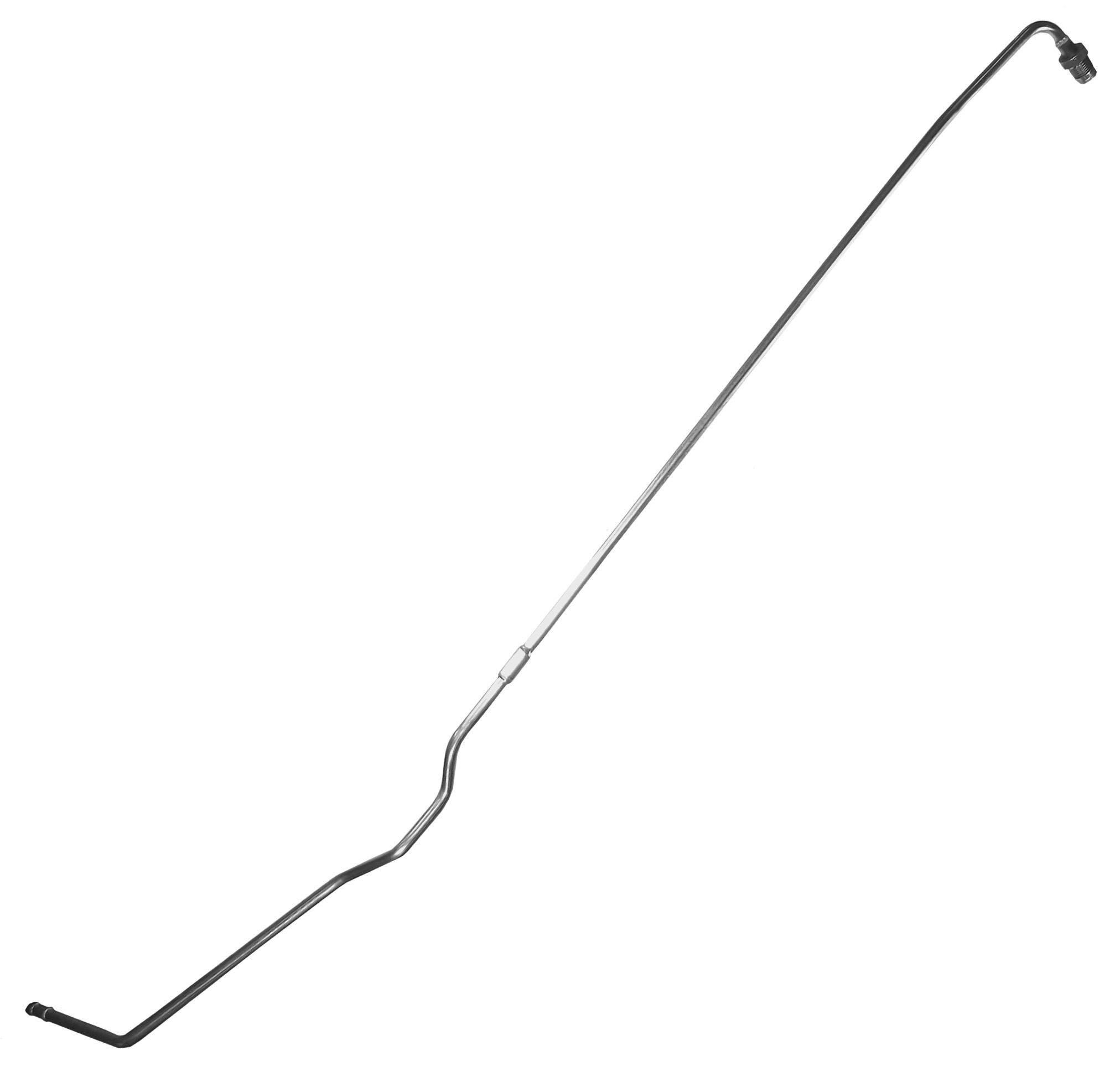 BM CATALYSTS PP11117B Druckleitung, Drucksensor (Ruß-/Partikelfilter) für PEUGEOT