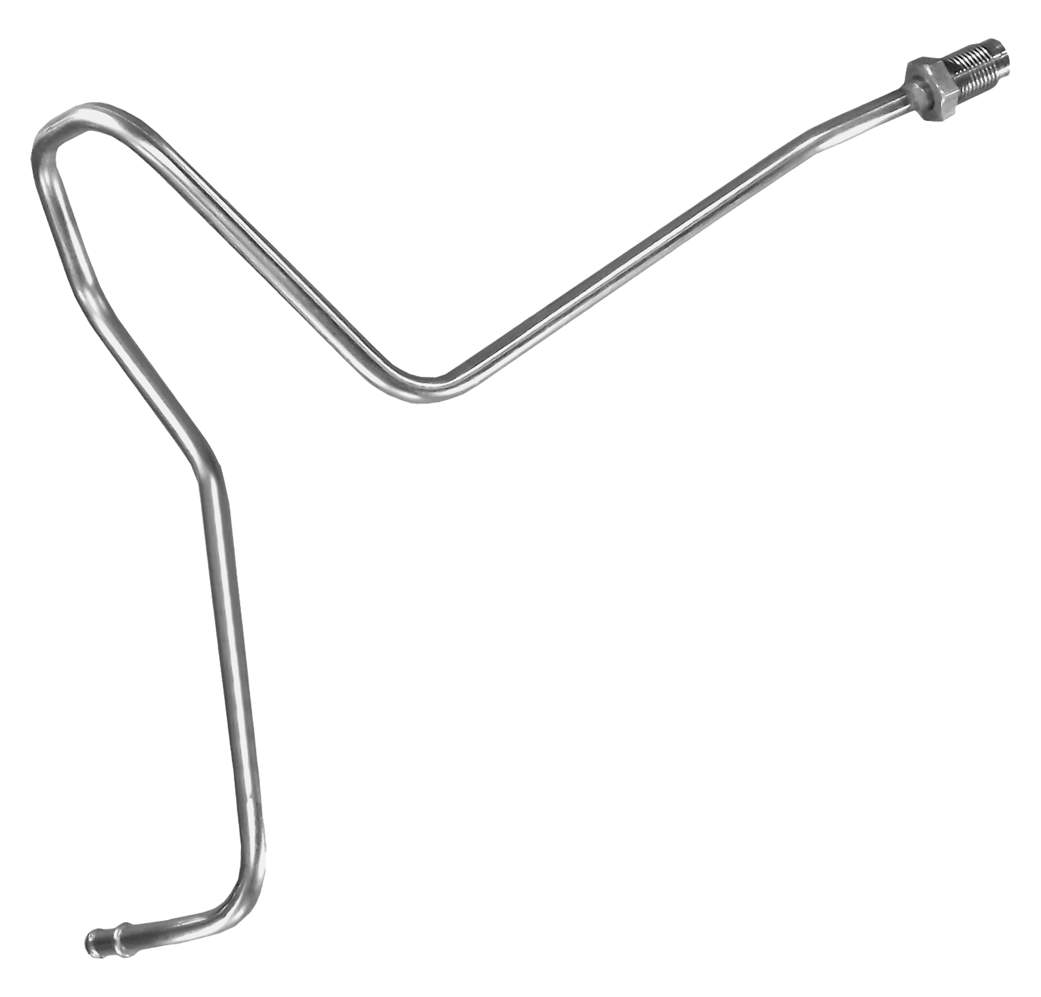 BM CATALYSTS PP11118B Druckleitung, Drucksensor (Ruß-/Partikelfilter) für AUDI SEAT SKODA VW