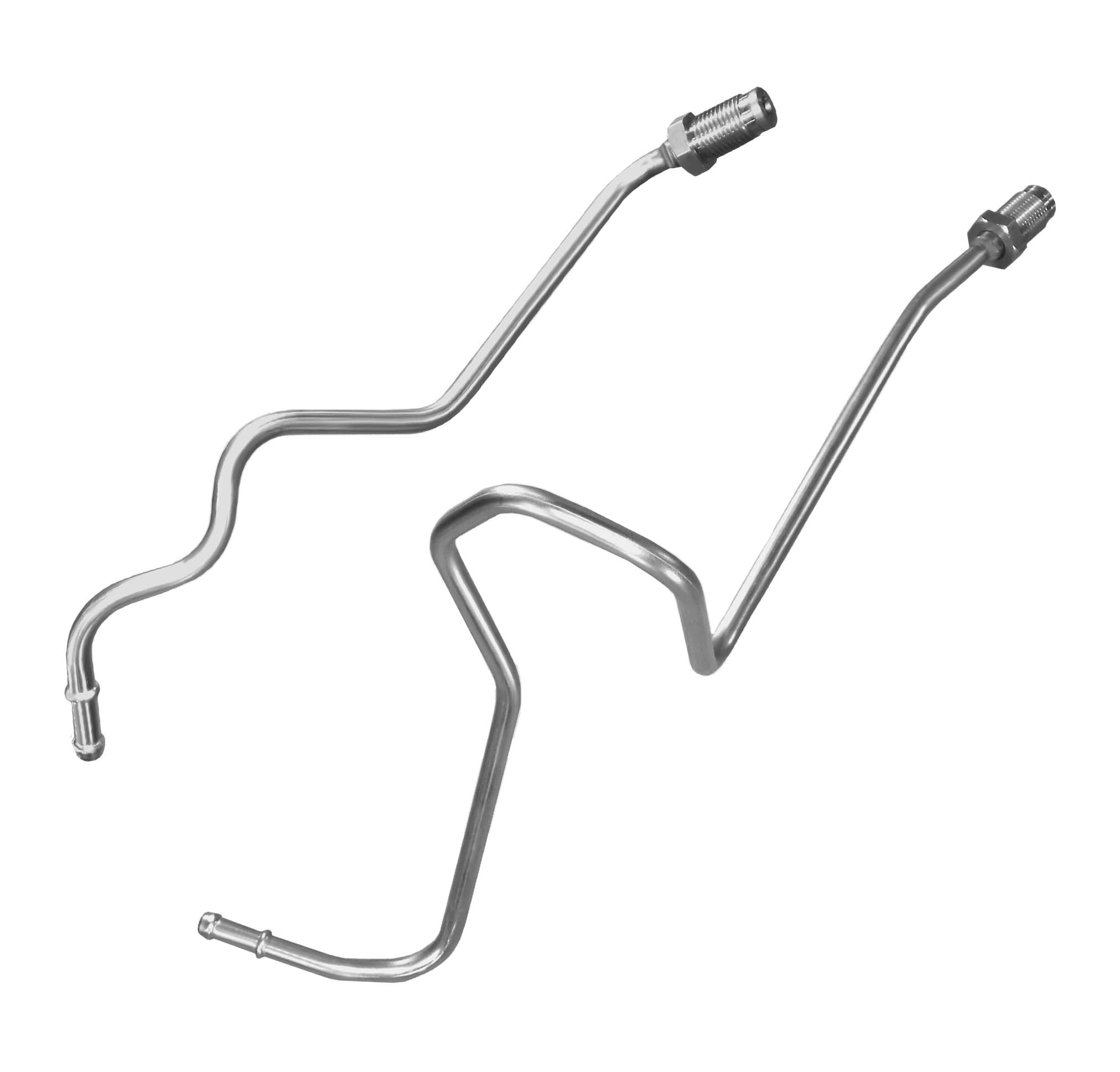 BM CATALYSTS PP11118C Druckleitung, Drucksensor (Ruß-/Partikelfilter) für AUDI SEAT SKODA VW