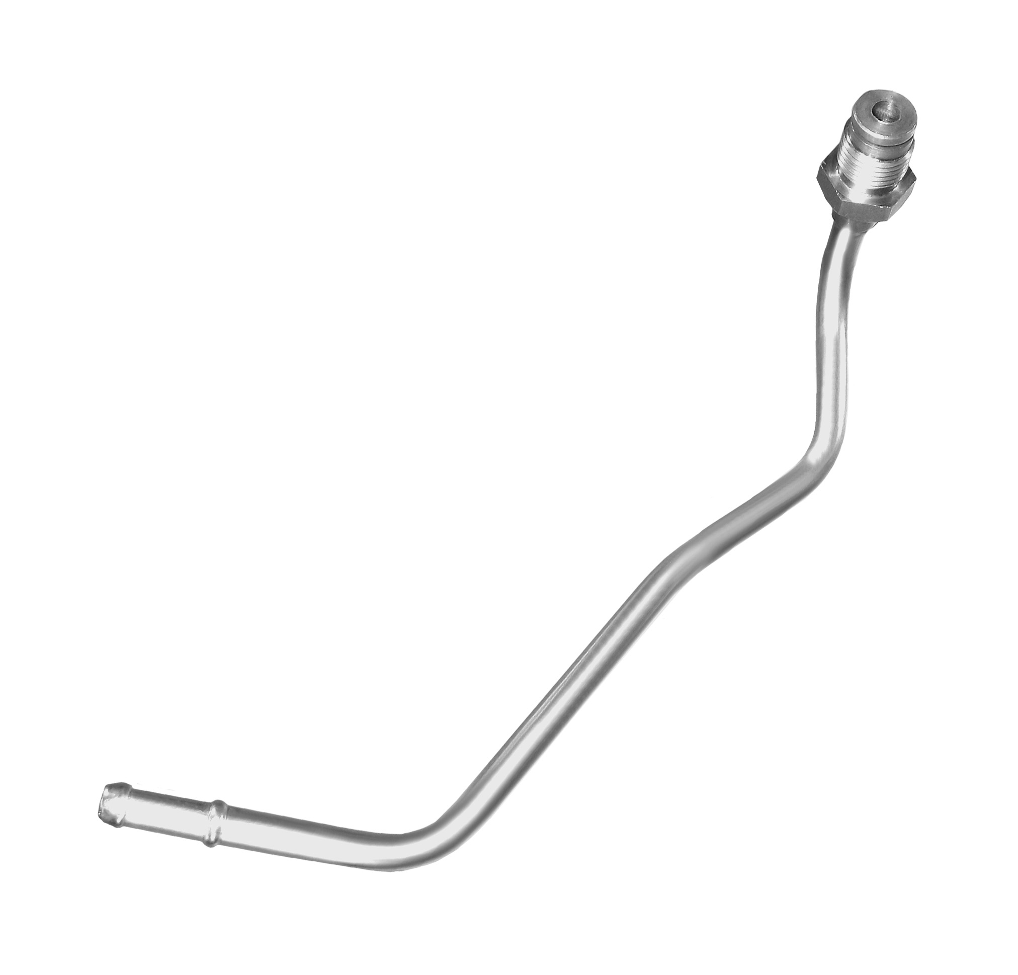 BM CATALYSTS PP11121A Druckleitung, Drucksensor (Ruß-/Partikelfilter) für VW