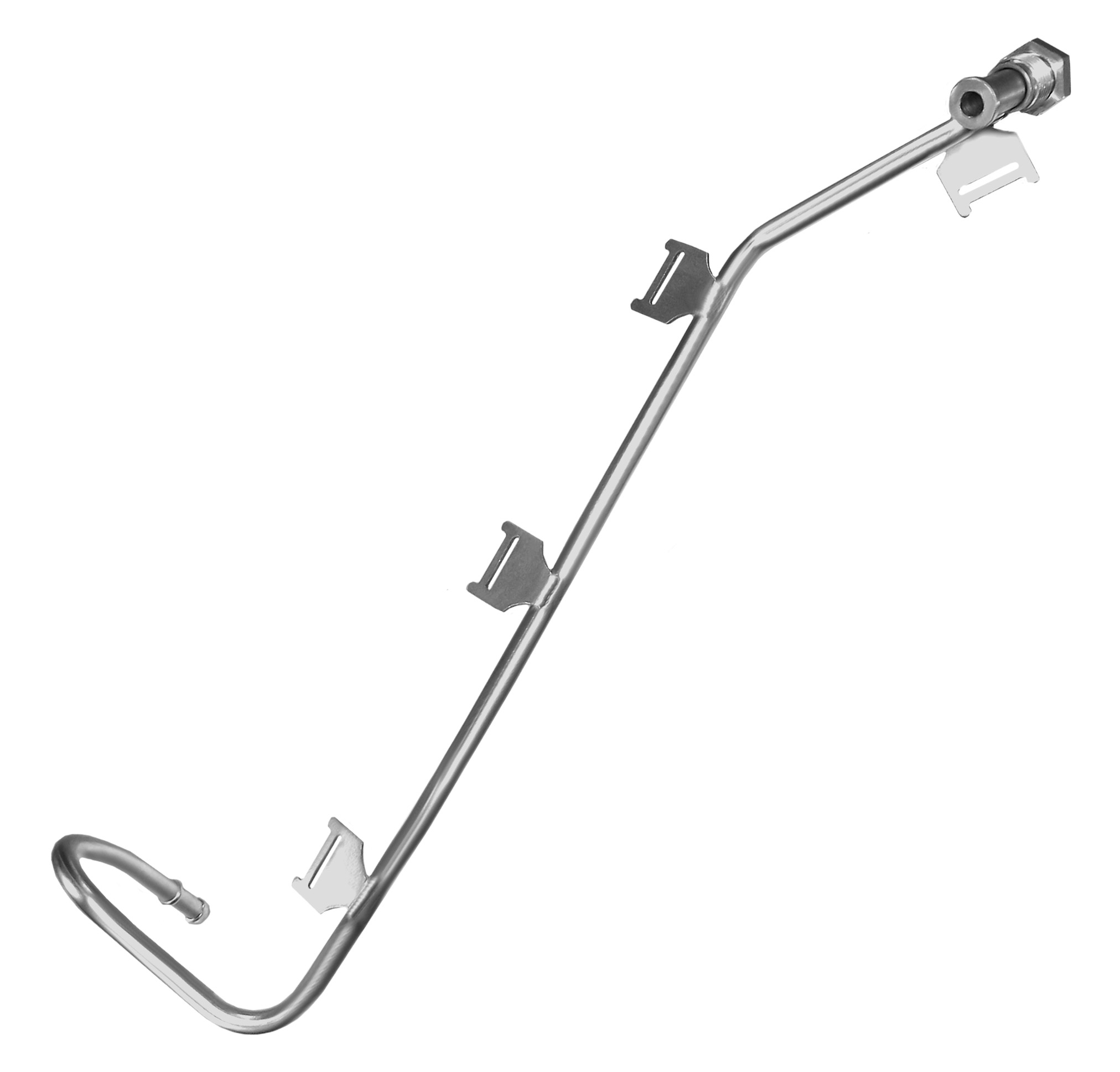 BM CATALYSTS PP11121B Druckleitung, Drucksensor (Ruß-/Partikelfilter) für VW