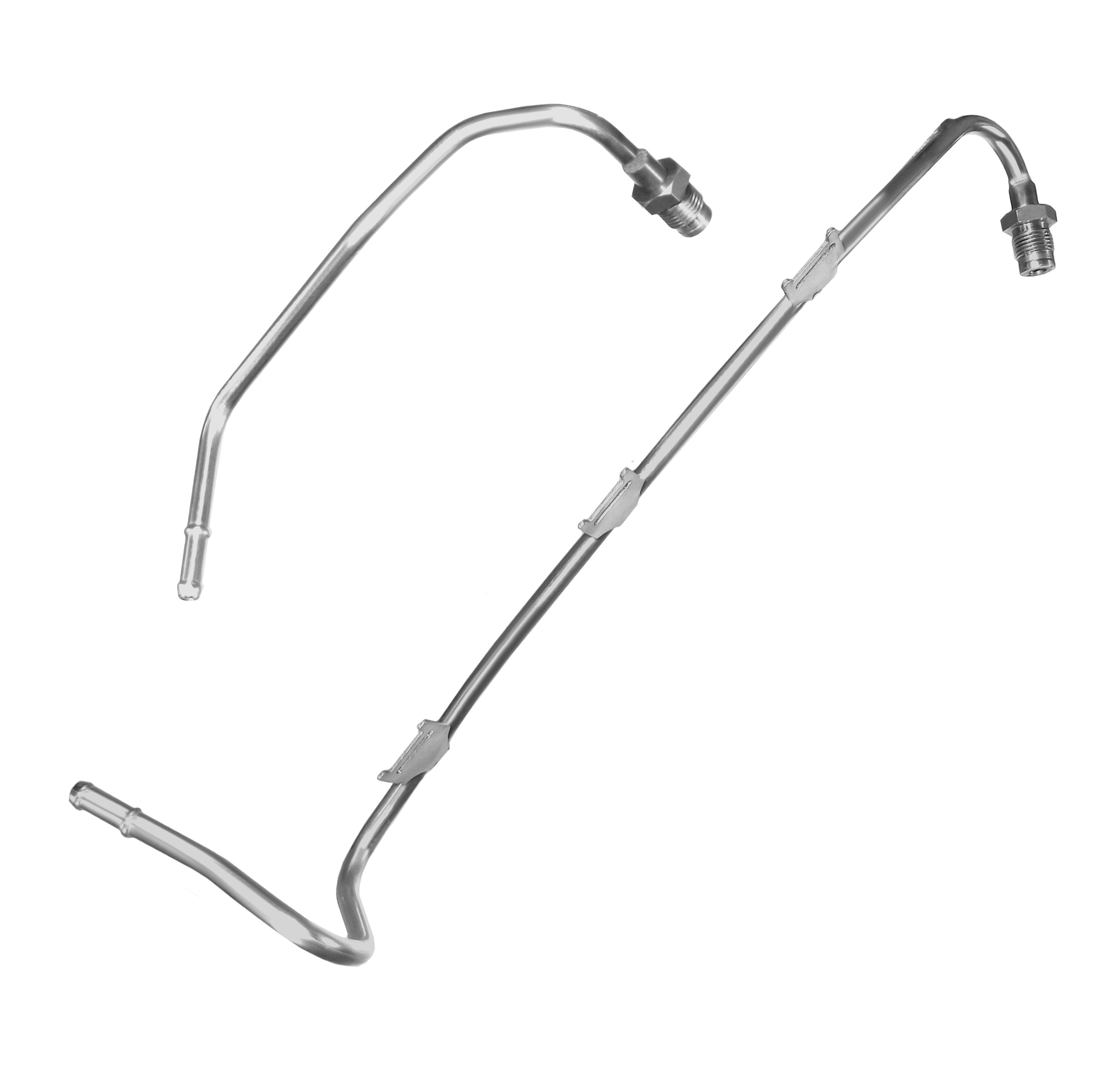 BM CATALYSTS PP11121C Druckleitung, Drucksensor (Ruß-/Partikelfilter) für VW