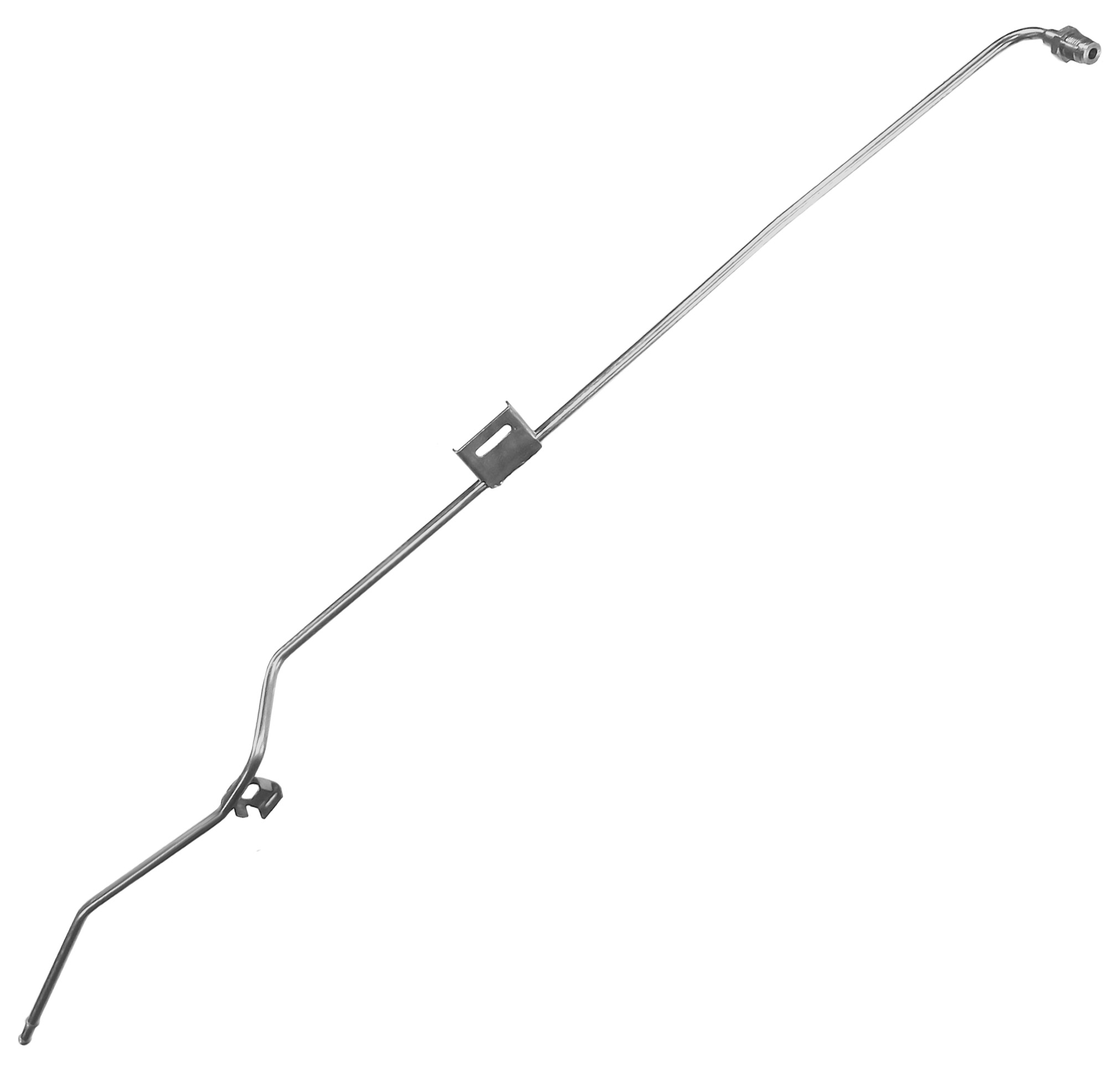 BM CATALYSTS PP11134A Druckleitung, Drucksensor (Ruß-/Partikelfilter) für CITROËN