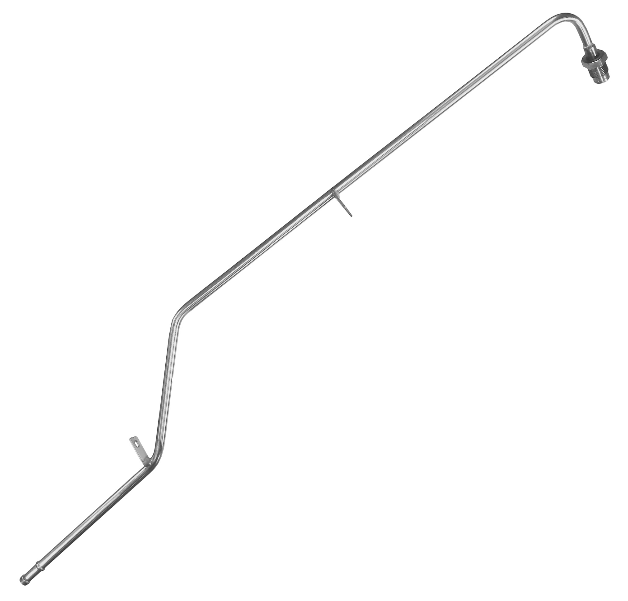 BM CATALYSTS PP11137A Druckleitung, Drucksensor (Ruß-/Partikelfilter) für CITROËN