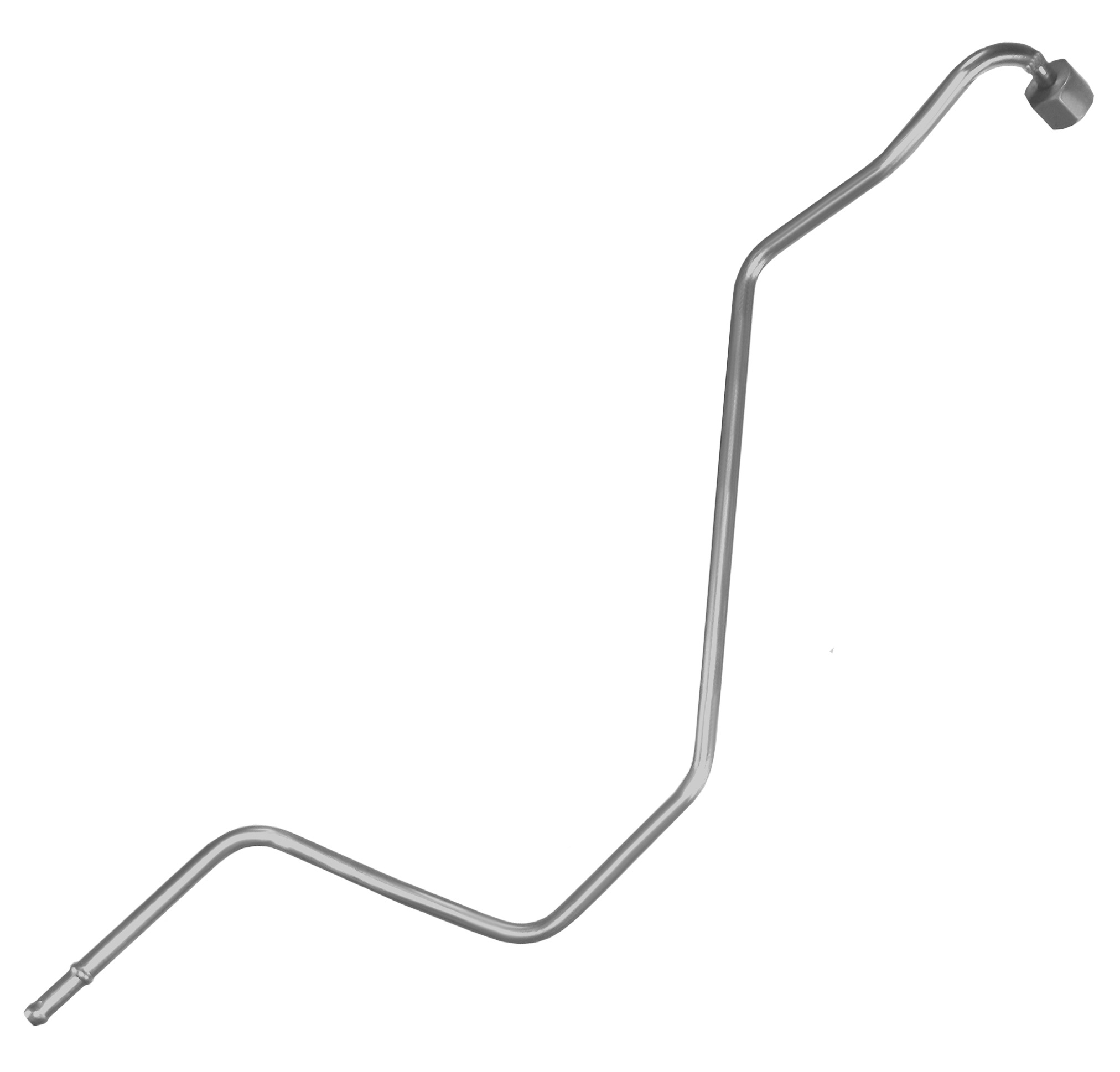 BM CATALYSTS PP11138A Druckleitung, Drucksensor (Ruß-/Partikelfilter) für MERCEDES-BENZ