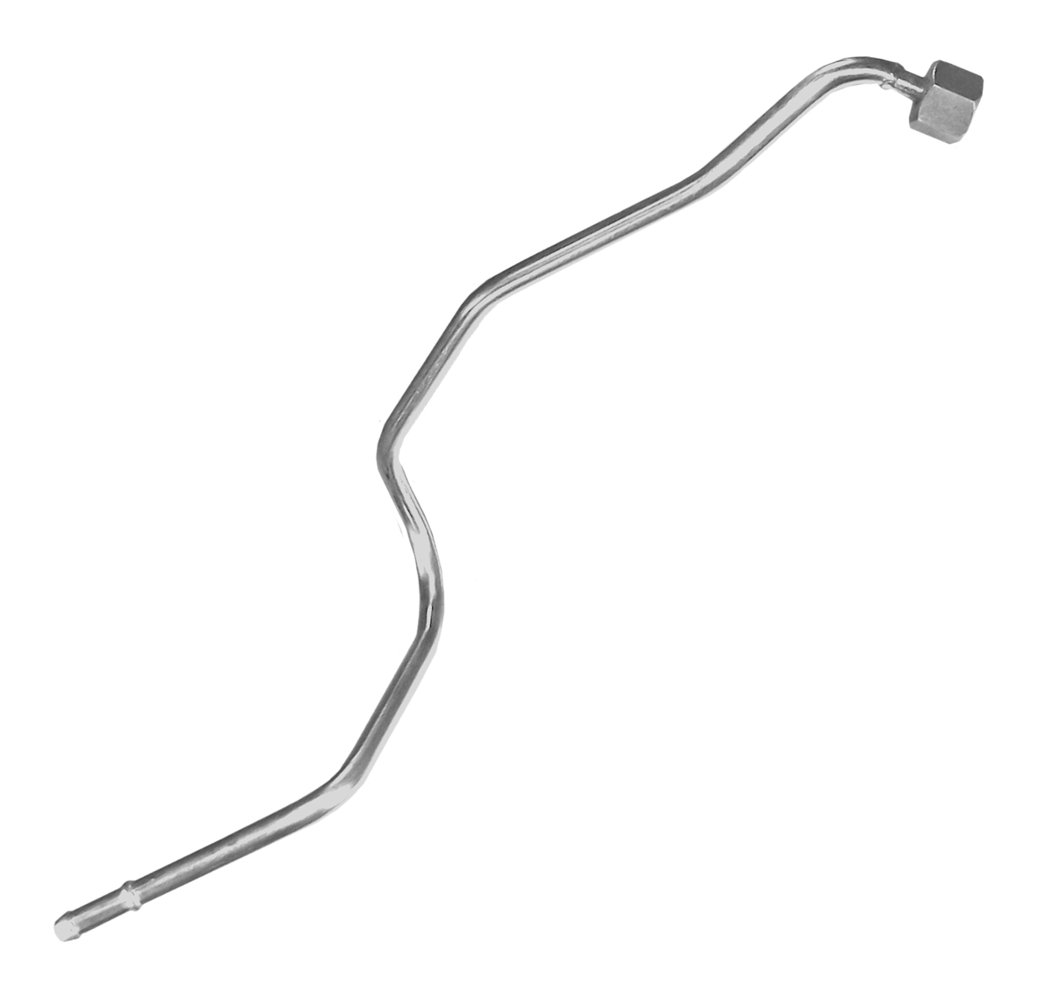 BM CATALYSTS PP11138B Druckleitung, Drucksensor (Ruß-/Partikelfilter) für MERCEDES-BENZ