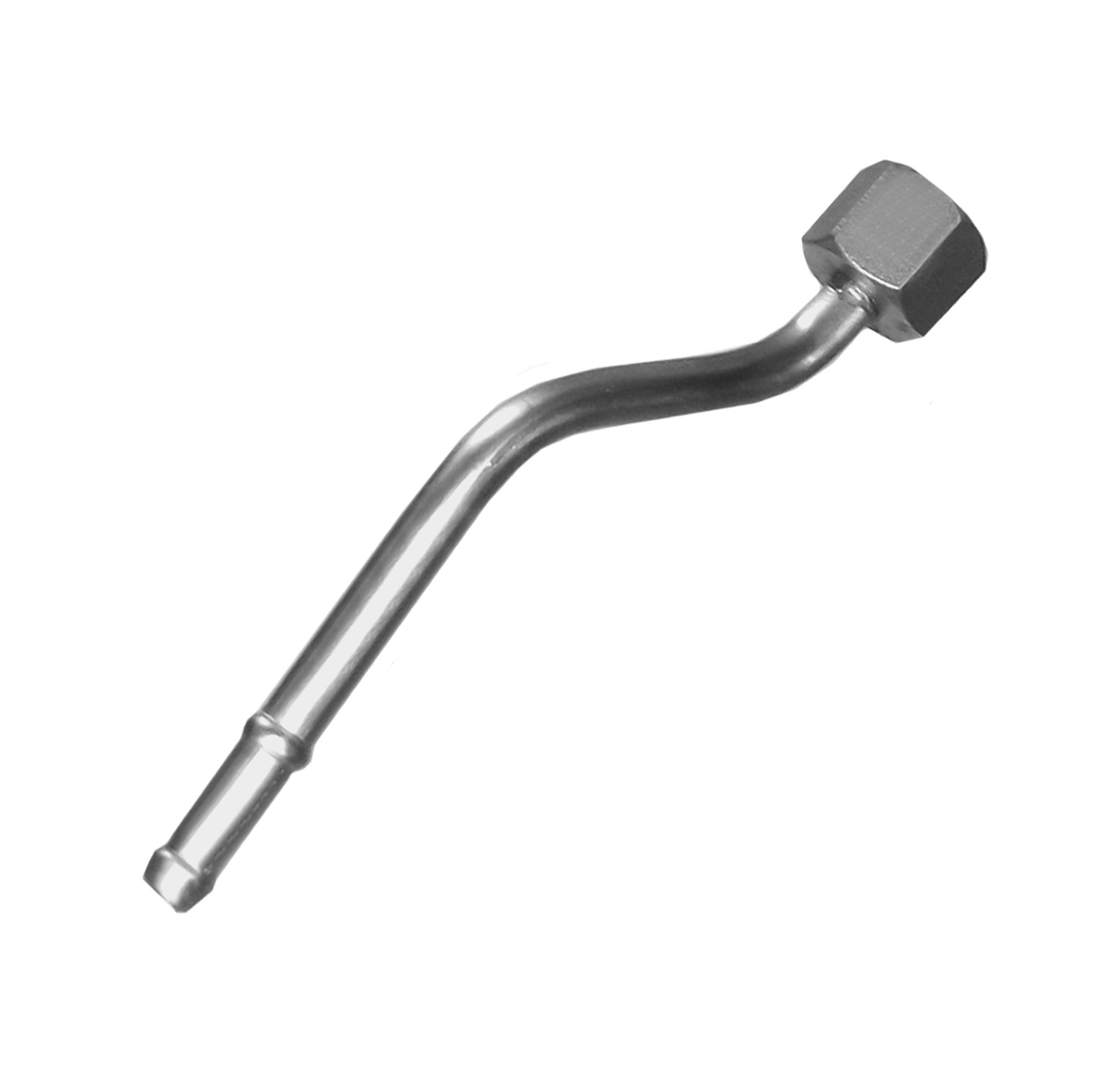 BM CATALYSTS PP11151A Druckleitung, Drucksensor (Ruß-/Partikelfilter) für AUDI